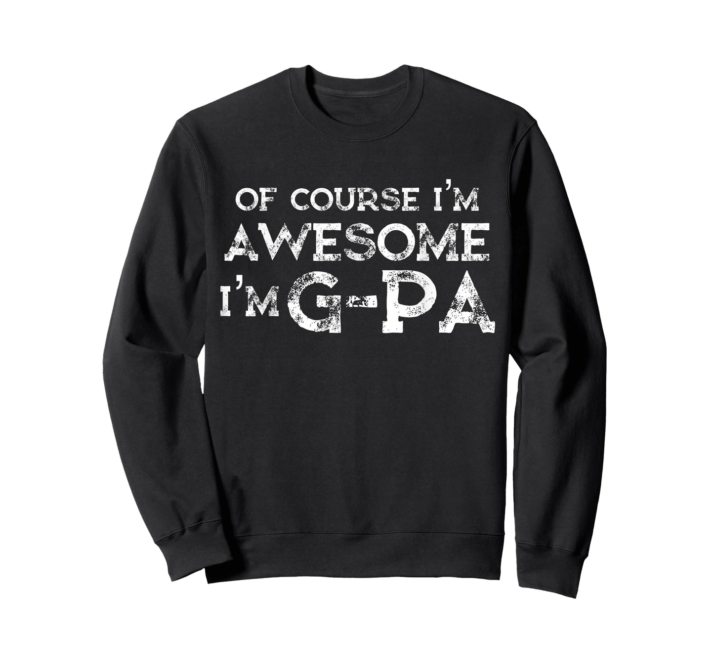 G-PA Shirts | Granddad Shirt for Men Gift from grandson T-Shirt