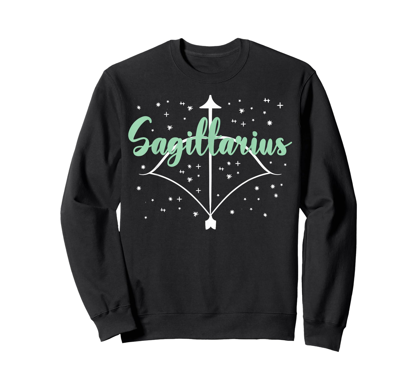Sagittarius Zodiac Sign Sagittarius Astrology T-Shirt