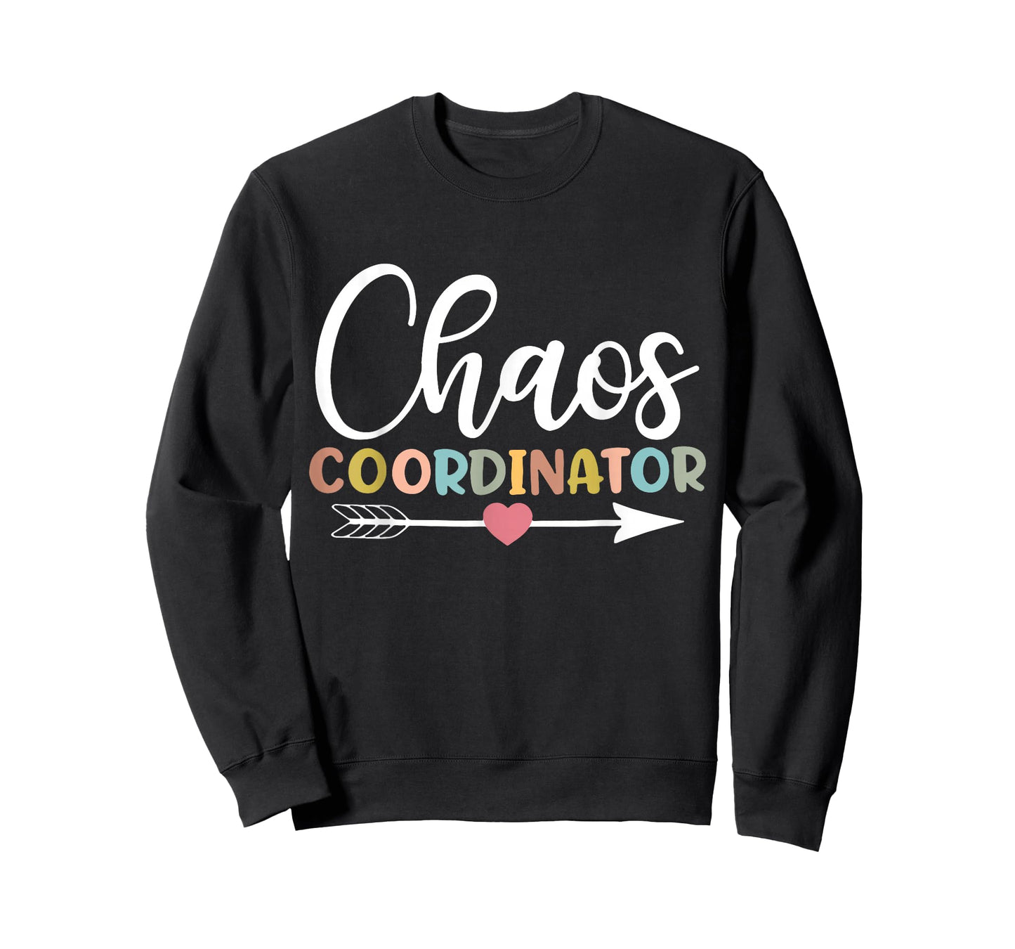 Chaos Coordinator T-Shirt