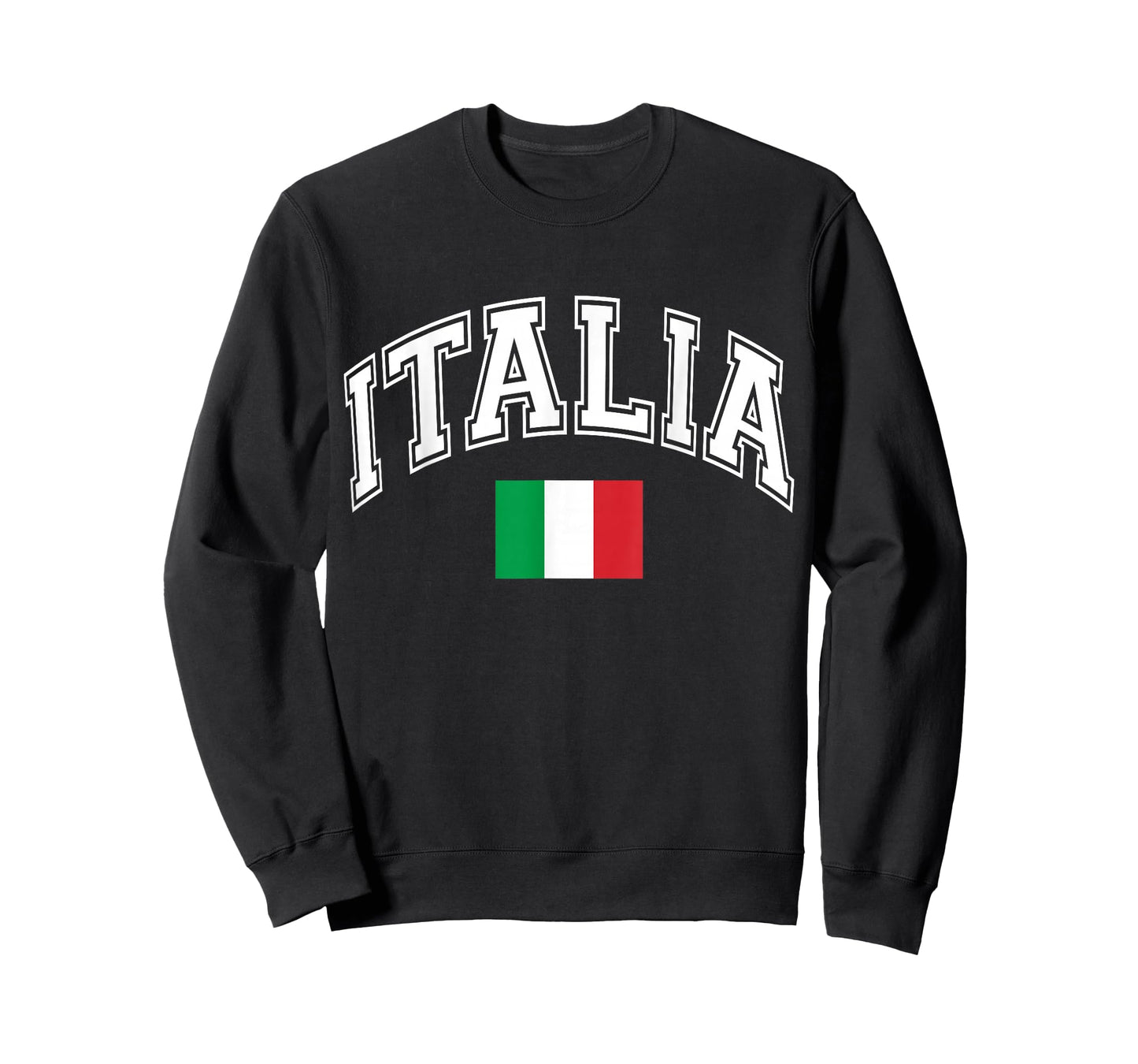 Italy Italian Flag Italia T-Shirt