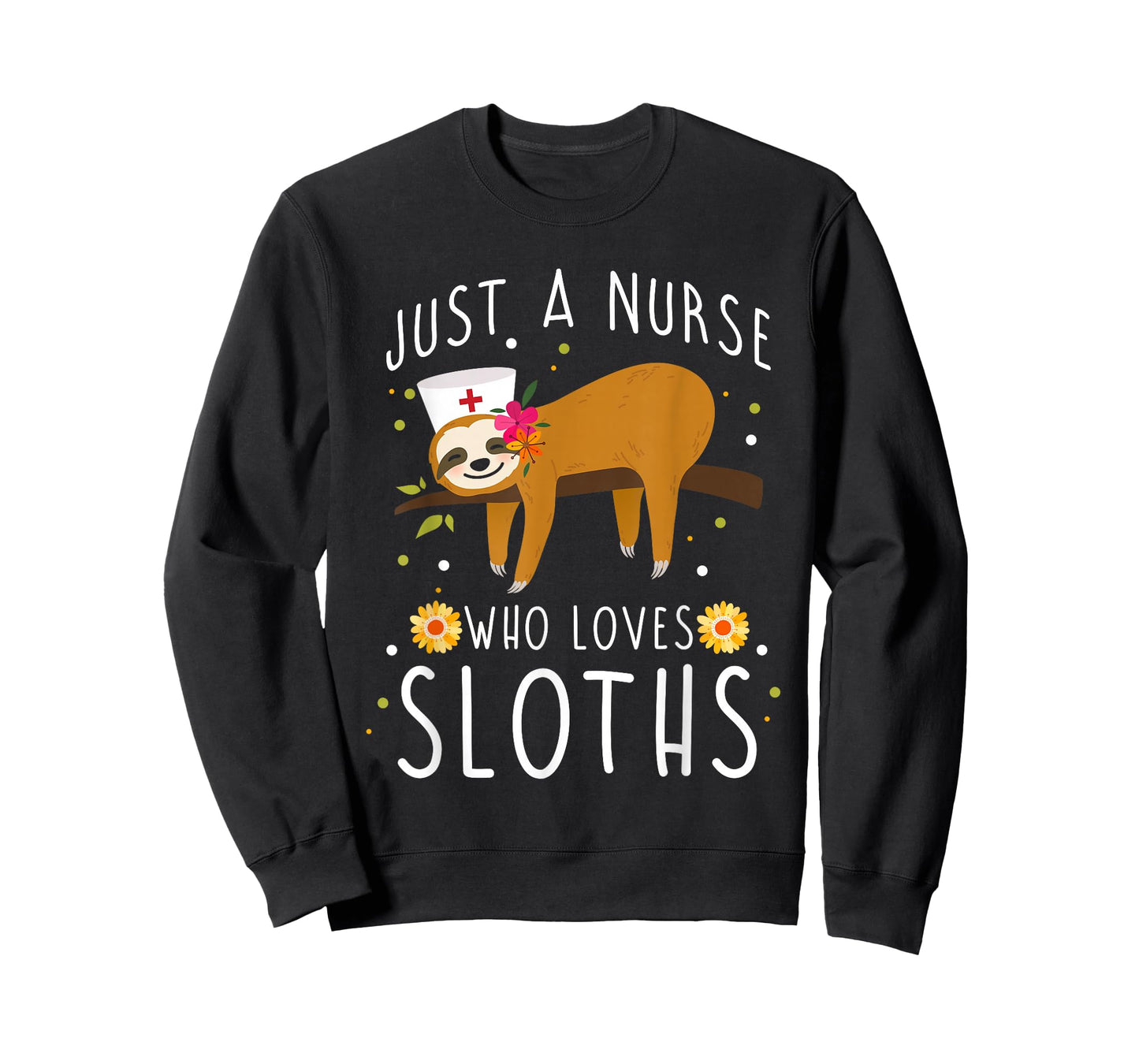 Animal Gift Idea Hospital Medicine Nurse T-Shirt