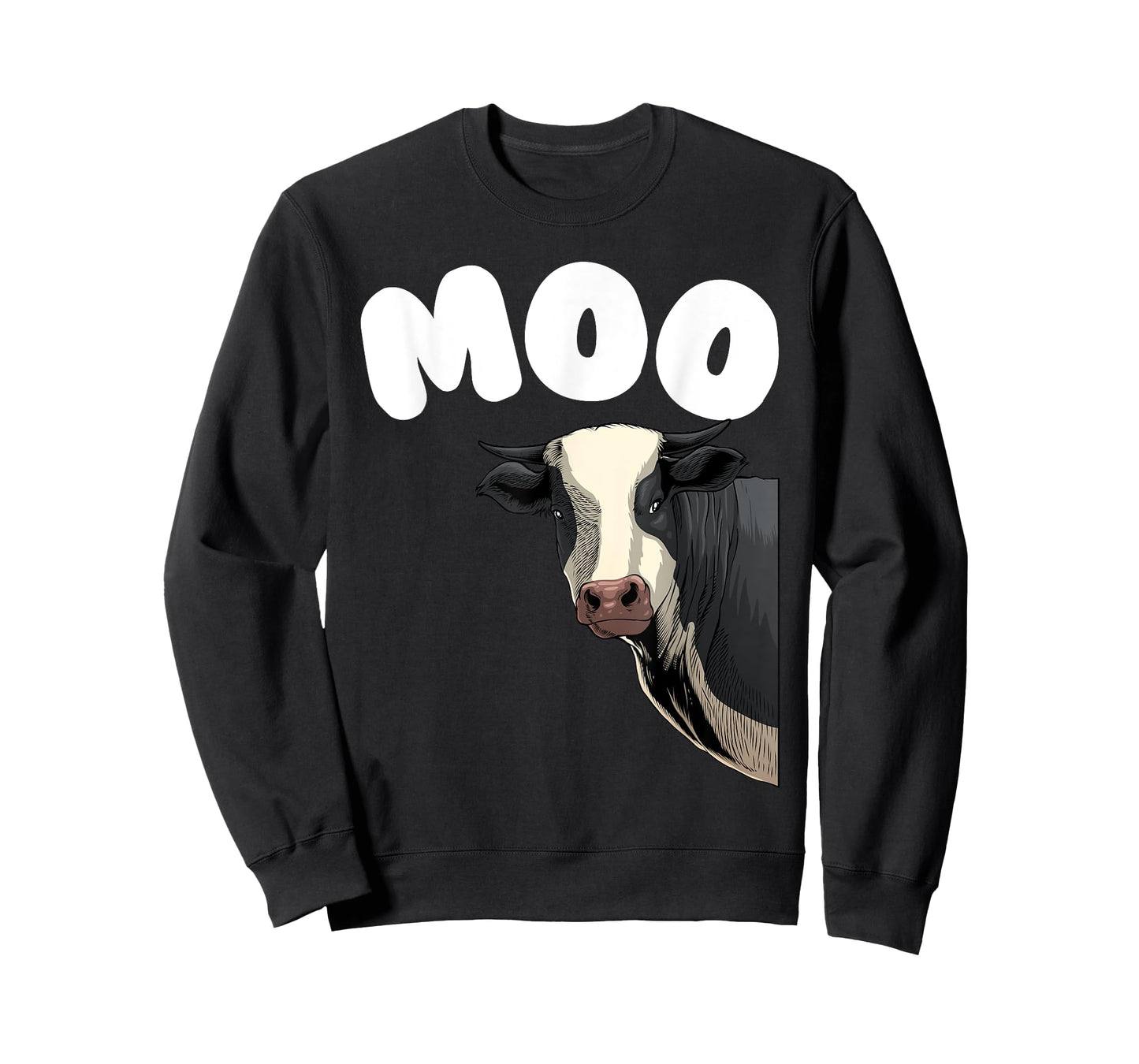 Cool Cow For Men Women Moo Cow Farmer Herd Cows Cattle Lover T-Shirt