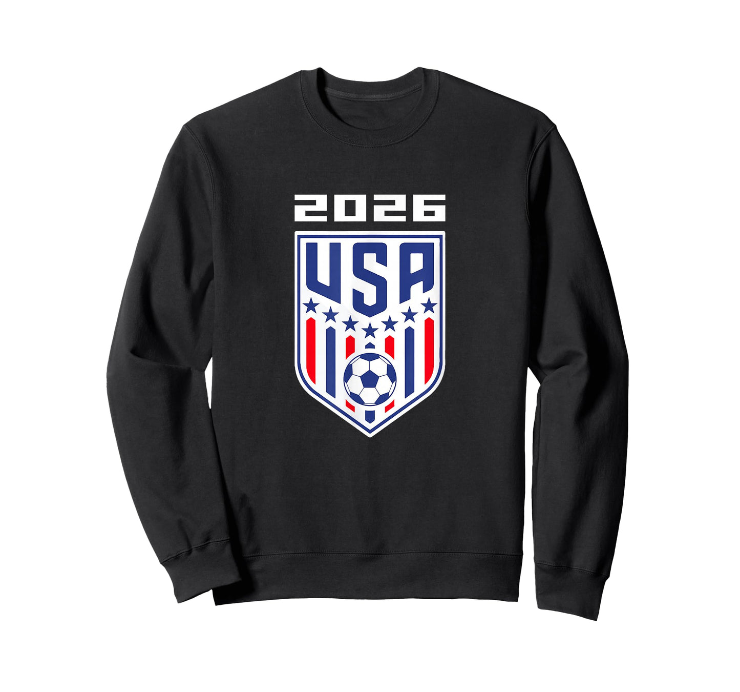 USA 2026 Go United States Sport USA Team 2026 USA T-Shirt