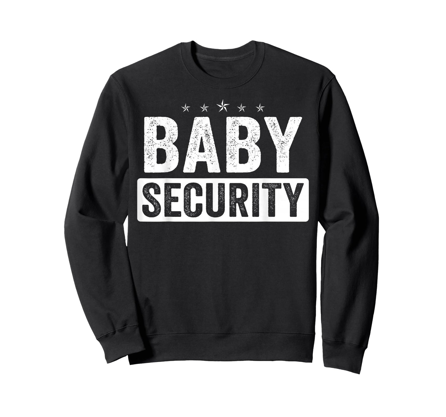 Baby Security Baby Care Protection Toddler Family T-Shirt