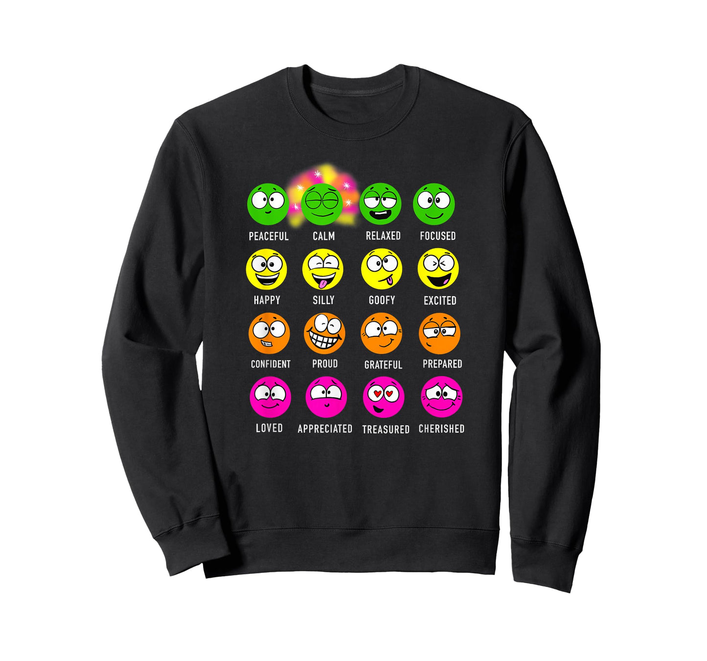 A Little SPOT of Feelings Group T-Shirt