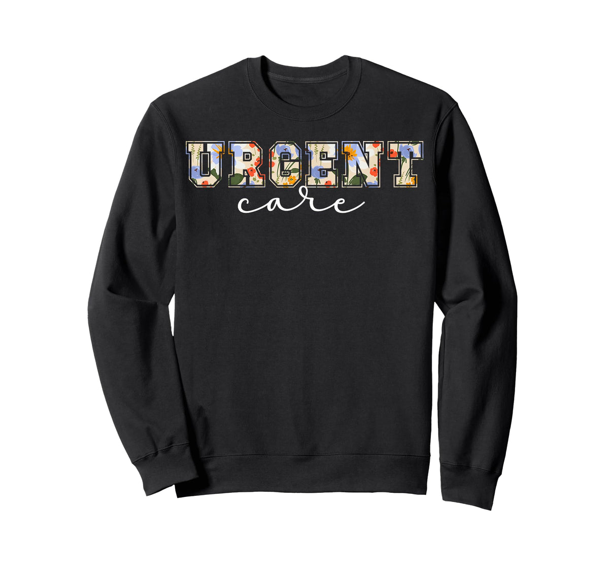 Urgent Care Department Urgent Care Nurse Appreciation T-Shirt