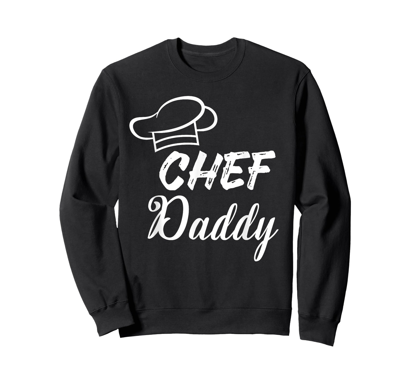 Chef Daddy - gift t-shirt for chef dads T-Shirt
