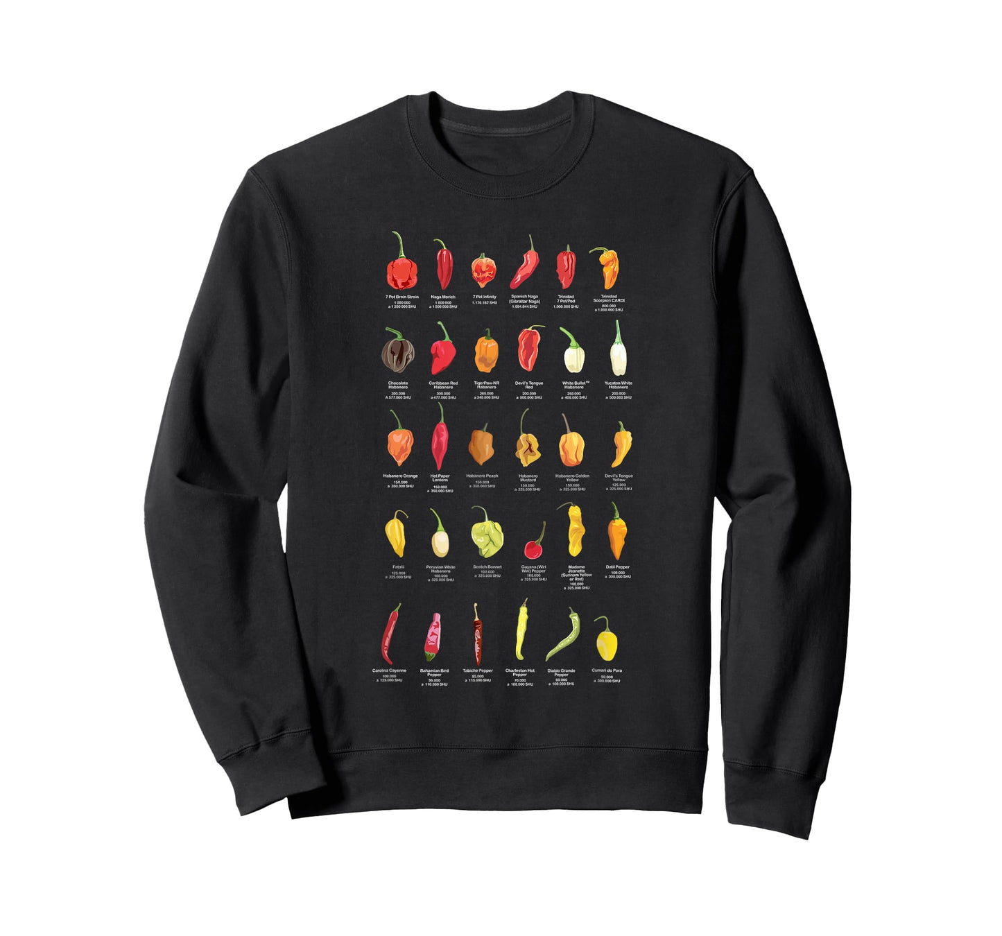Chili Design for a Chili lover T-Shirt