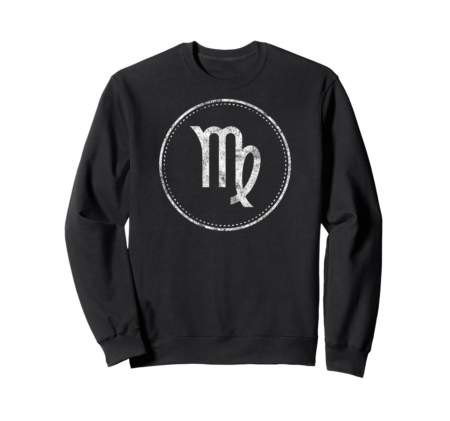 Virgo Sign – Astrology Zodiac T-Shirt