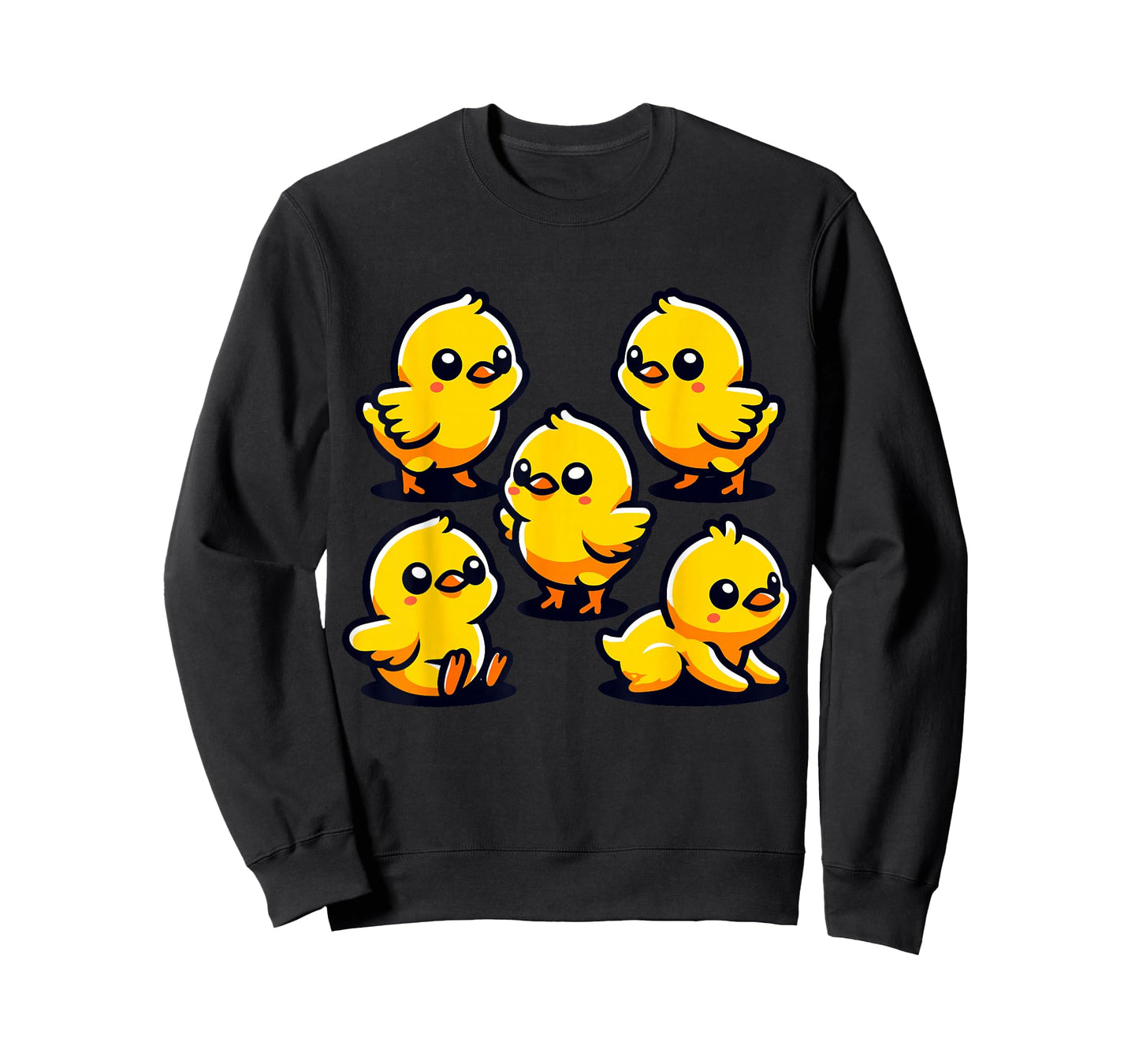 Baby Chicken Chick Chicken Farmer T-Shirt