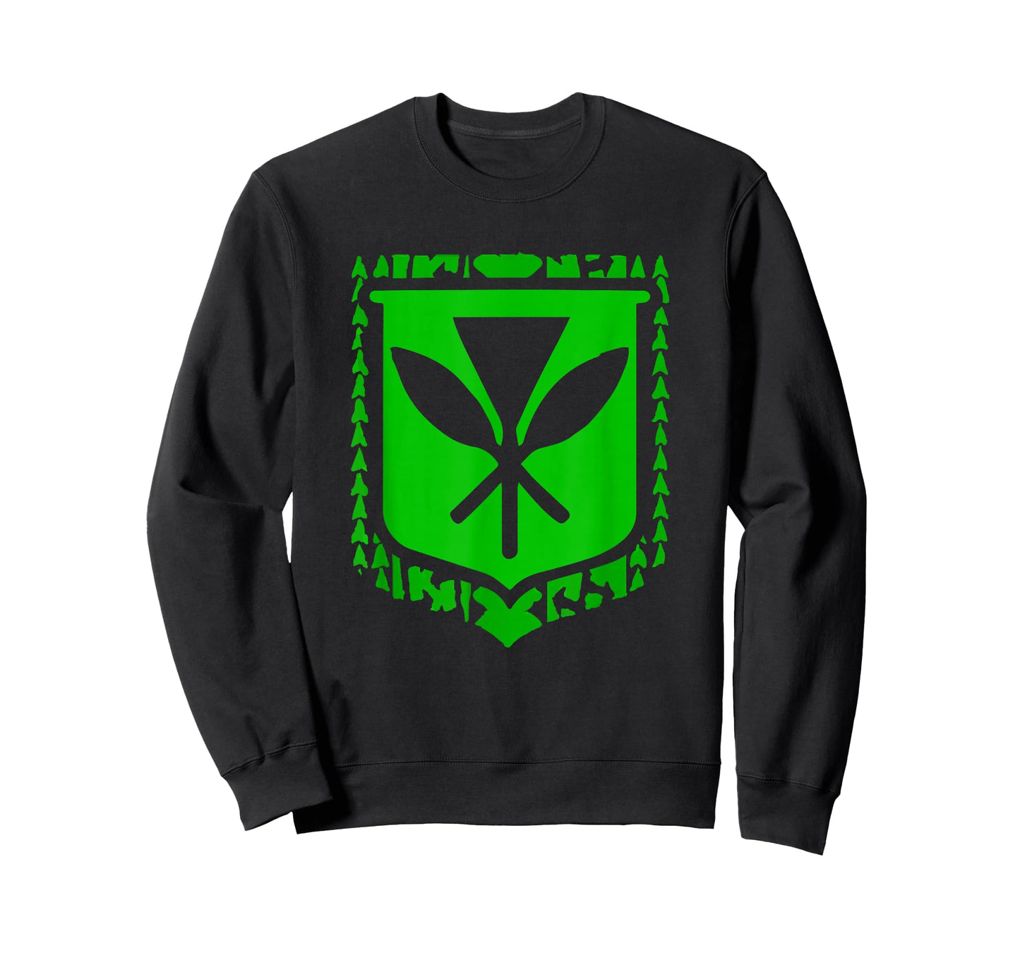 Kanaka Maoli Native Hawaiian Islands Hawaii Flag T-Shirt