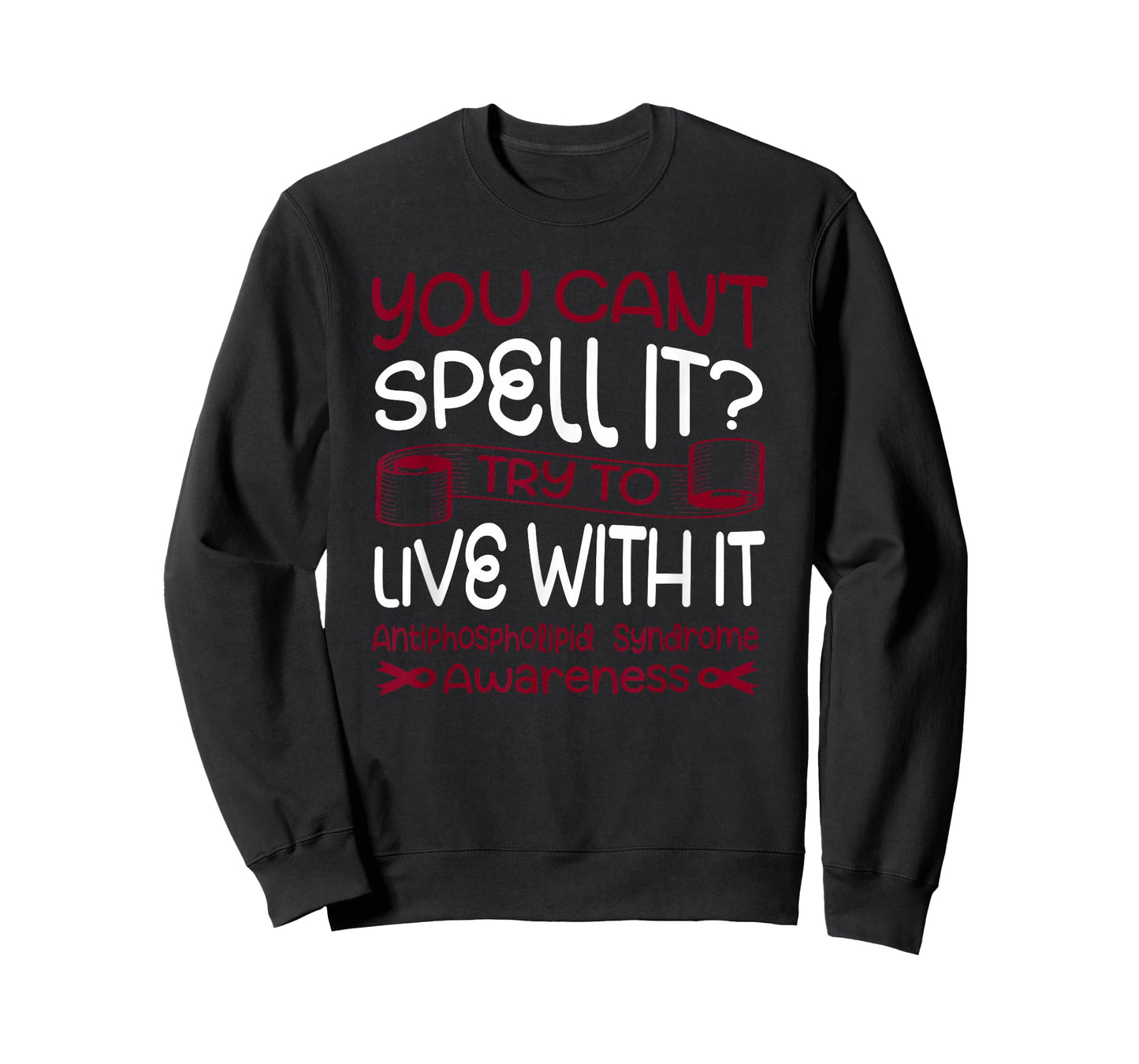 Antiphospholipid Syndrome T-Shirt
