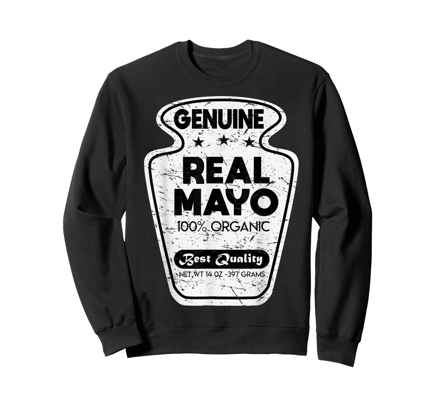 Condiment Mayo Mayonnaise Costume Vintage Halloween Gifts T-Shirt