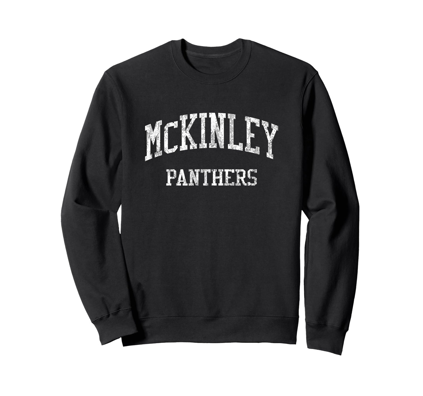 McKinley High School HS Baton Rouge LA Vintage Sports T-Shirt