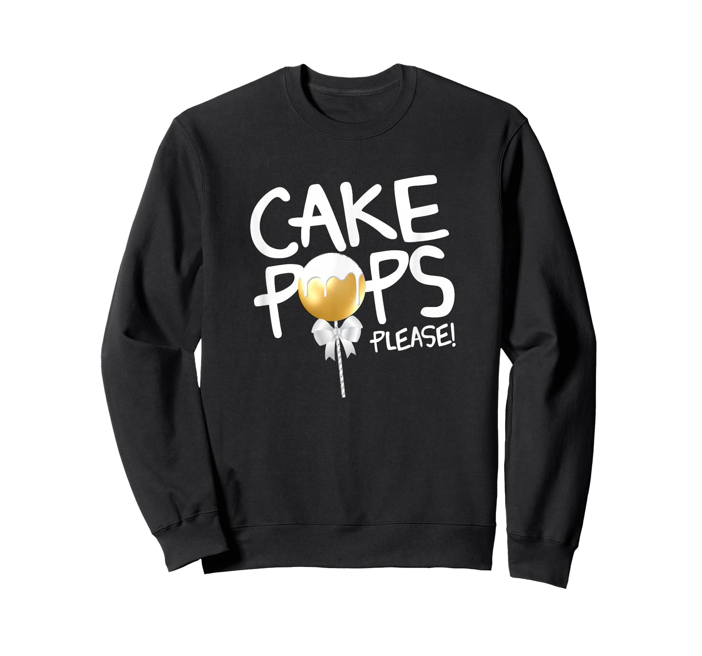 Baking Cake Pops T-Shirt