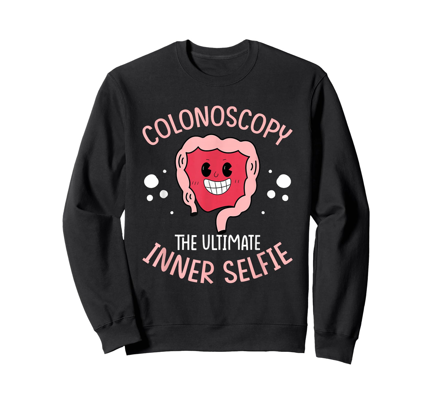 Colonoscopy Gift Funny Colonoscopy Endoscopy T-Shirt