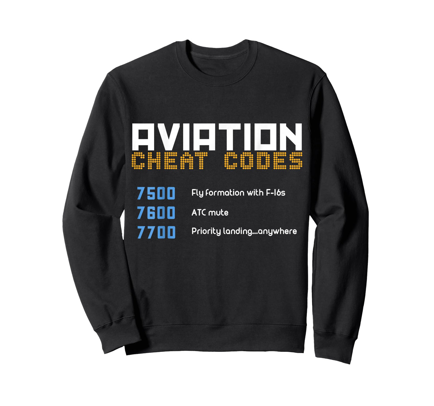 Aviation Cheat Codes Shirt, Aviation Tee, Pilot Tee T-Shirt