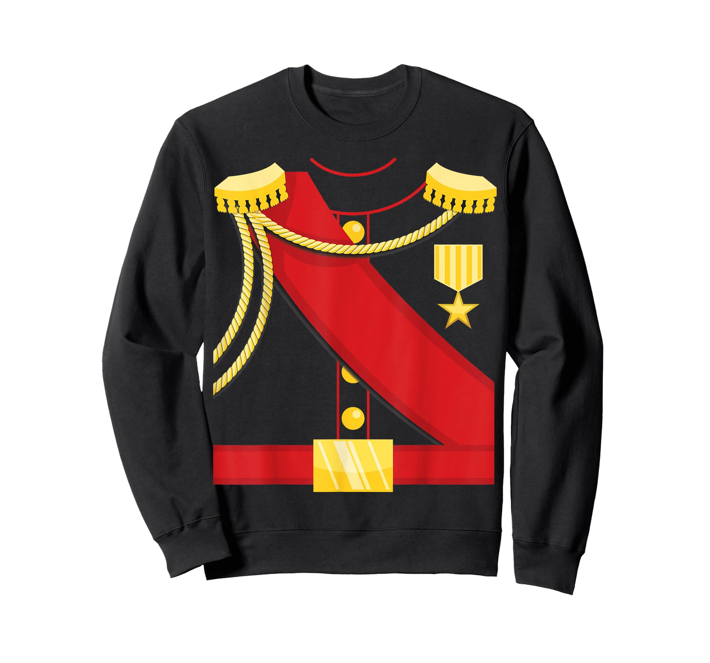 Charming King Prince Costume for Kids Boys Men & Adults T-Shirt