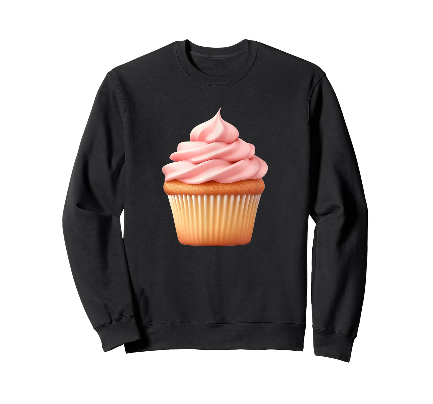 Cream Filled T-Shirt
