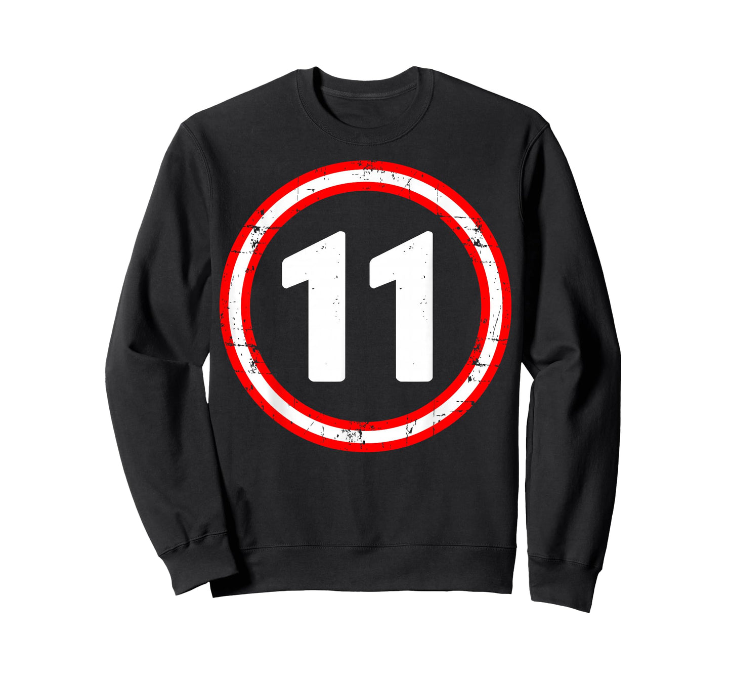 11th Birthday of Boy or Girl, 11 Years Old, Eleven T-Shirt