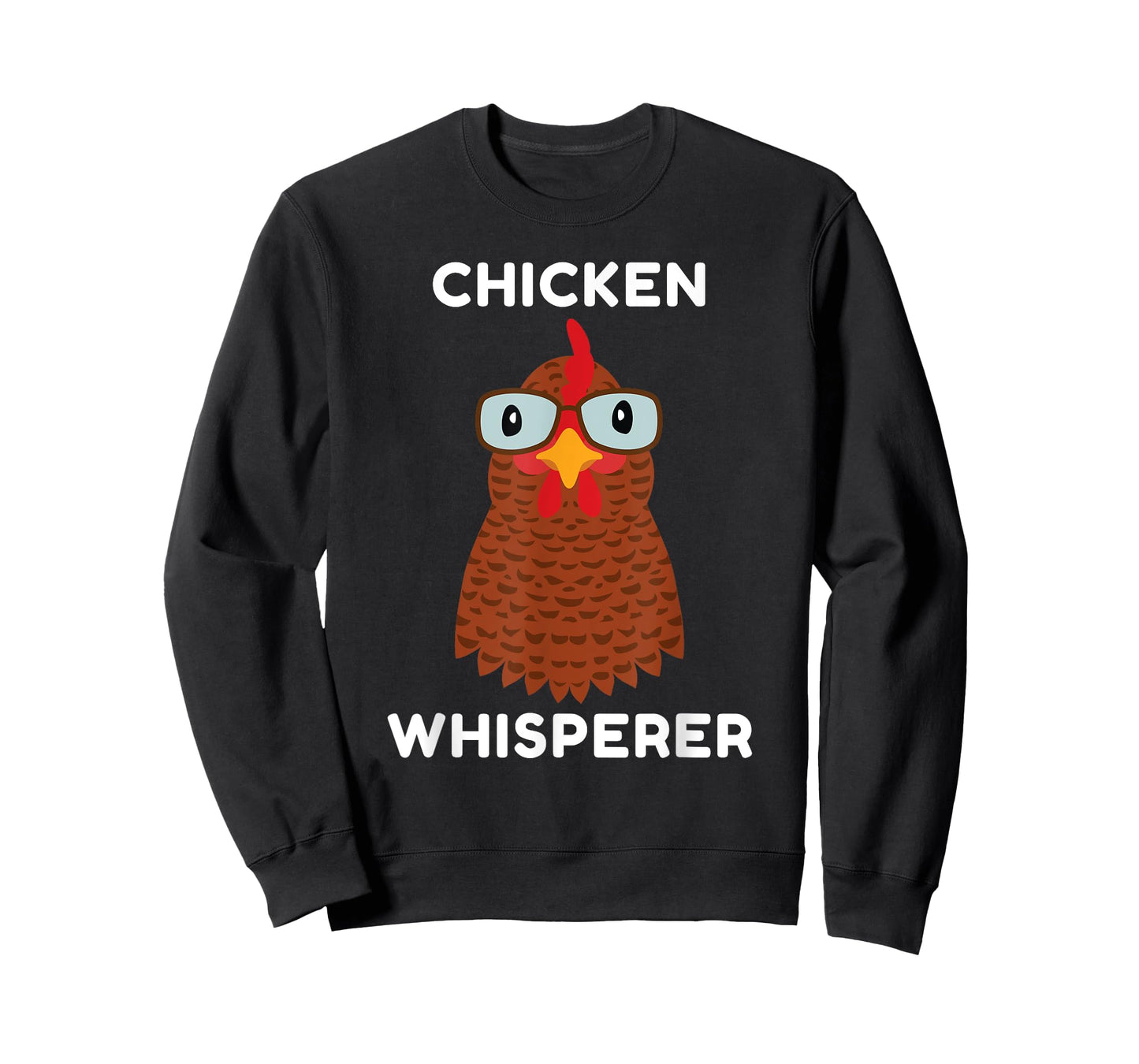 Chicken Whisperer, for Chicken Owners, Farmers, Funny, Silly T-Shirt