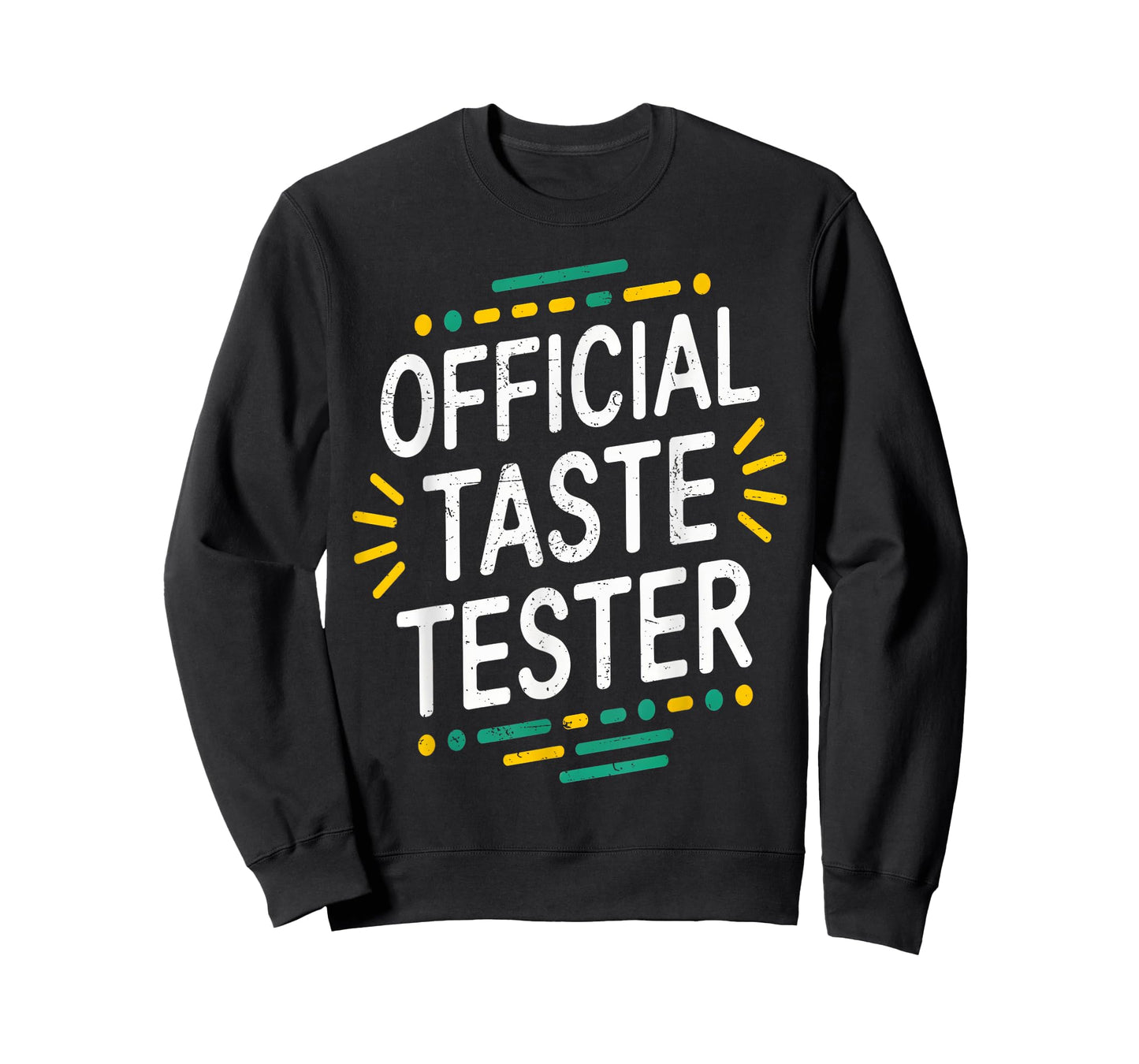 Cook Helper Gifts - Official Taste Tester T-Shirt