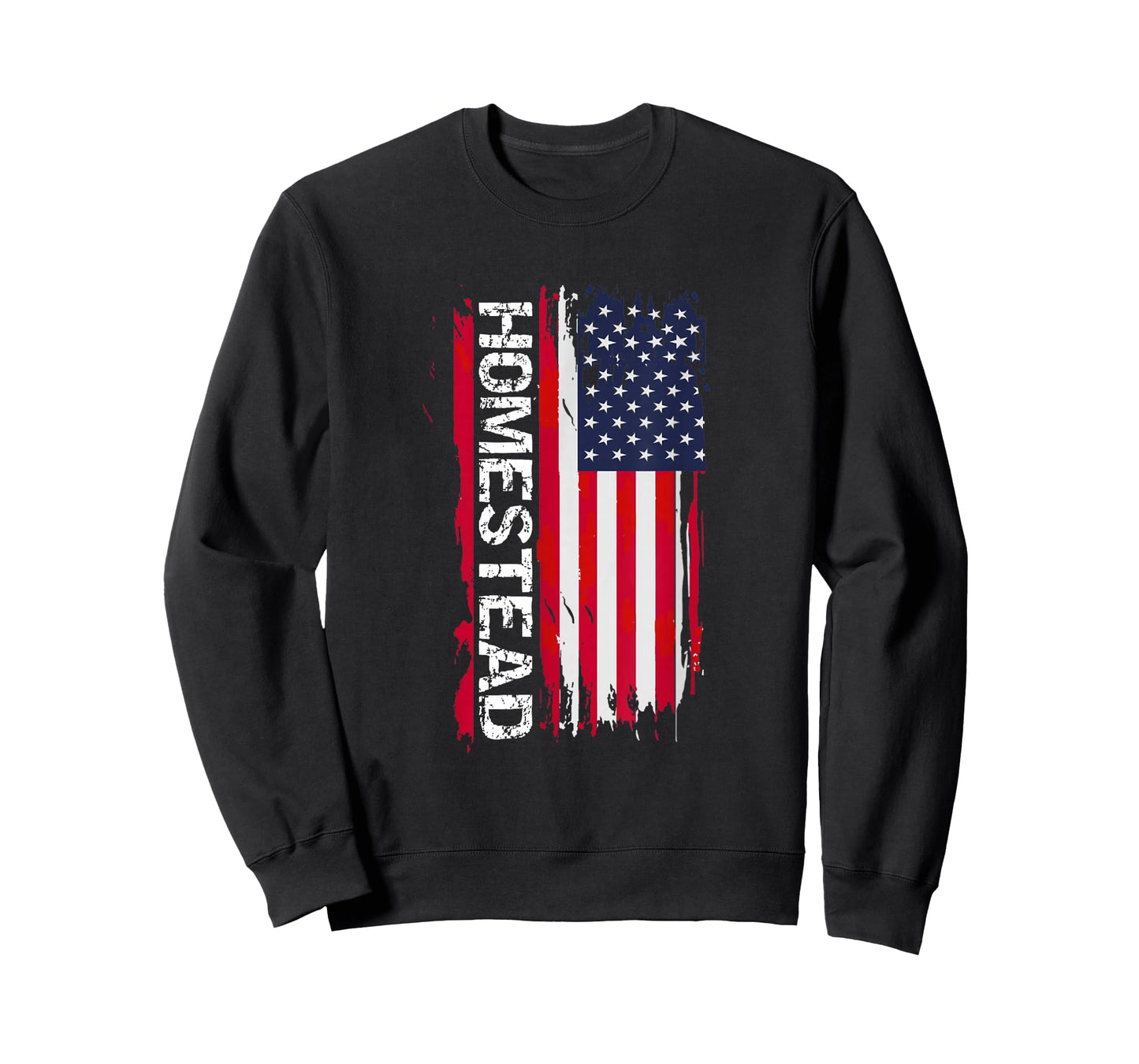 Homestead City T-Shirt