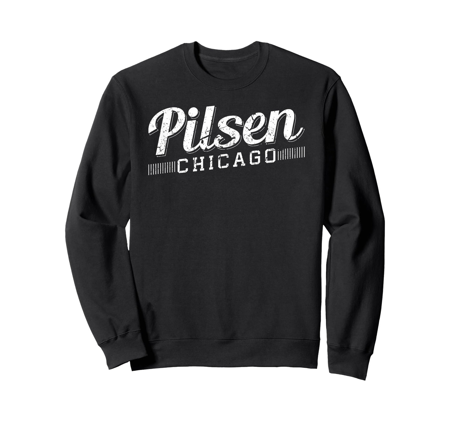 Pilsen Chicago Neighborhood Mexican Pride Heritage History T-Shirt