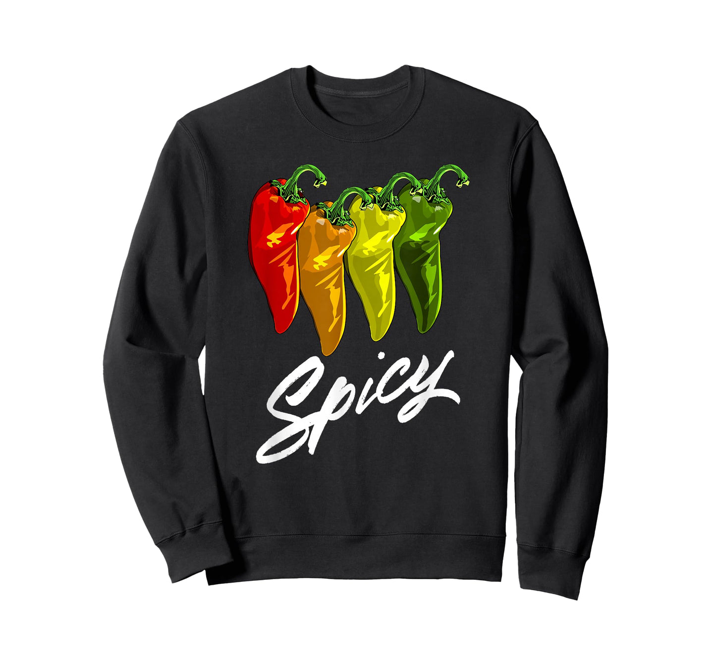 Chili Pepper T-Shirt