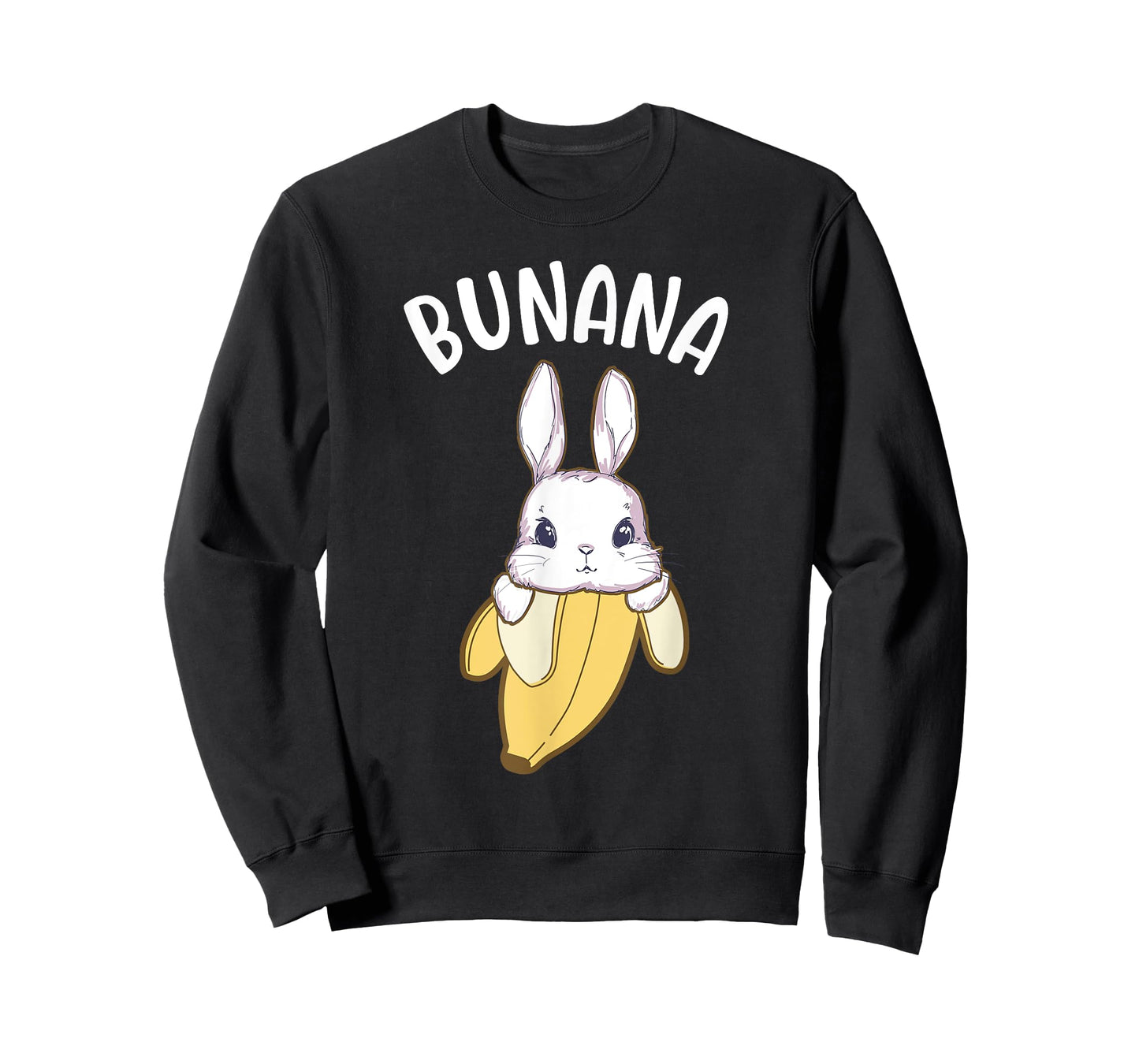 Banana Bunana Easter Bunny Easter Bunny T-Shirt