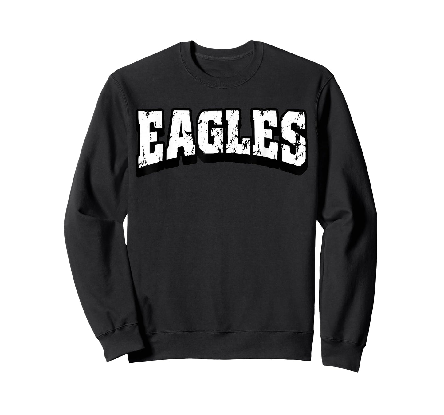 Eagles Back to School Spirit T-Shirt