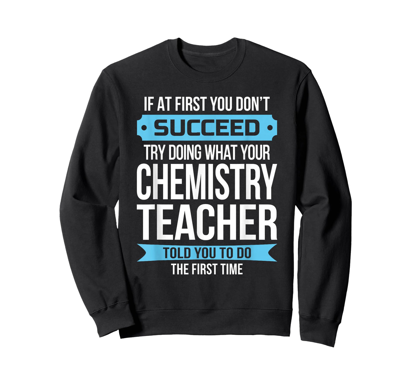 Chemistry Teacher T-Shirt Funny Appreciation Gift Men Women T-Shirt