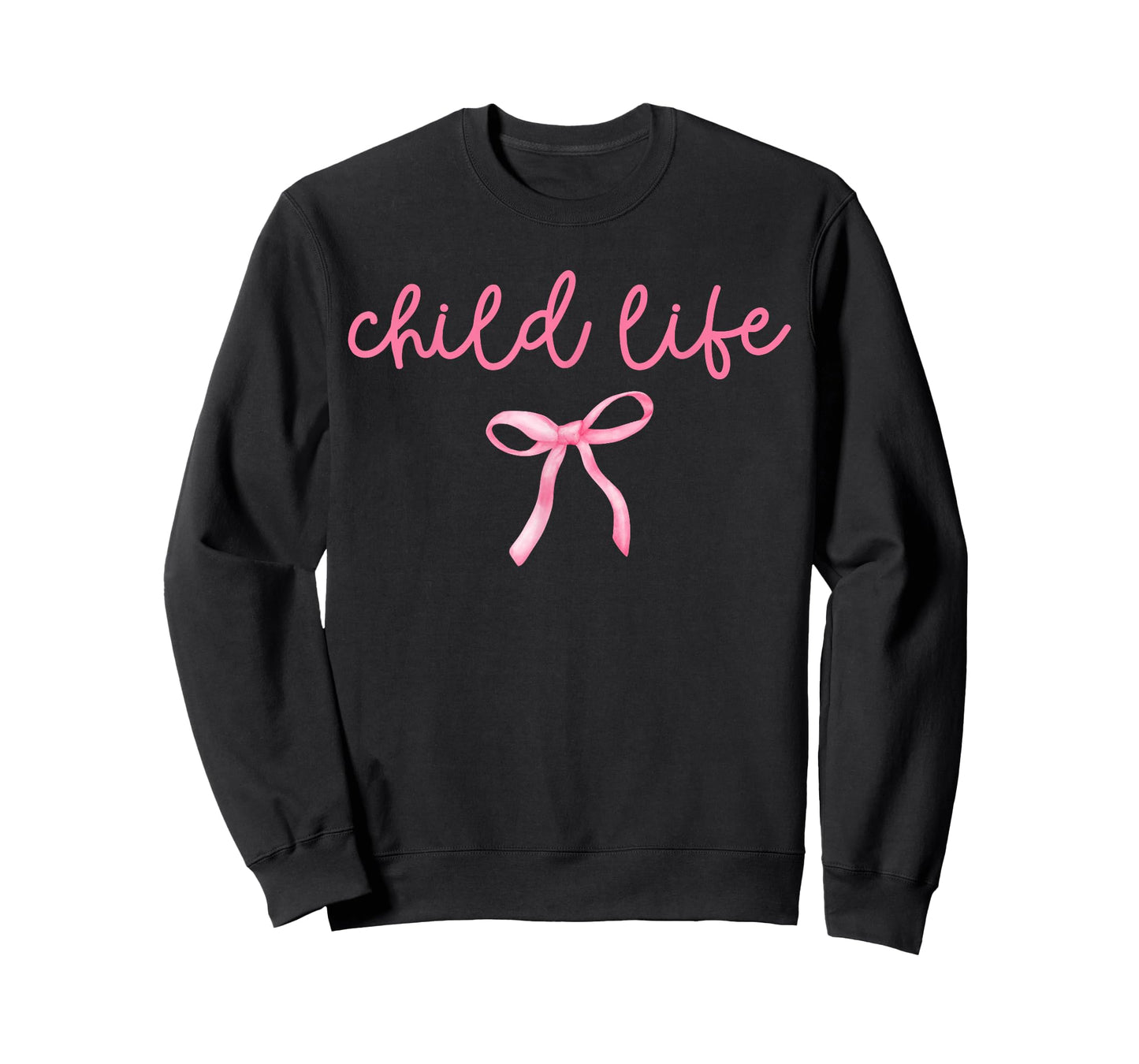 Coquette Child Life Certified Child Life Specialist CLS CLA T-Shirt