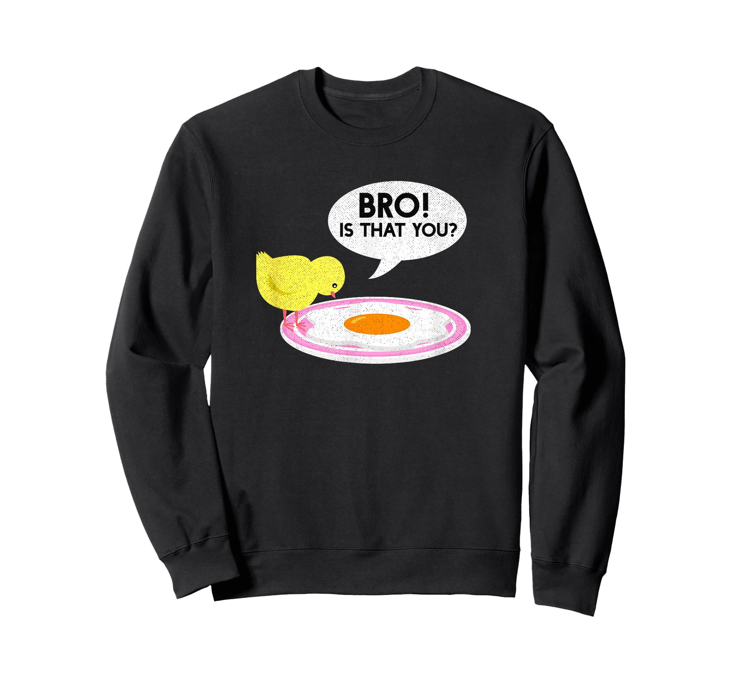 Chicken Whisperer Funny Bro Is That You Funny Farmer Poultry T-Shirt