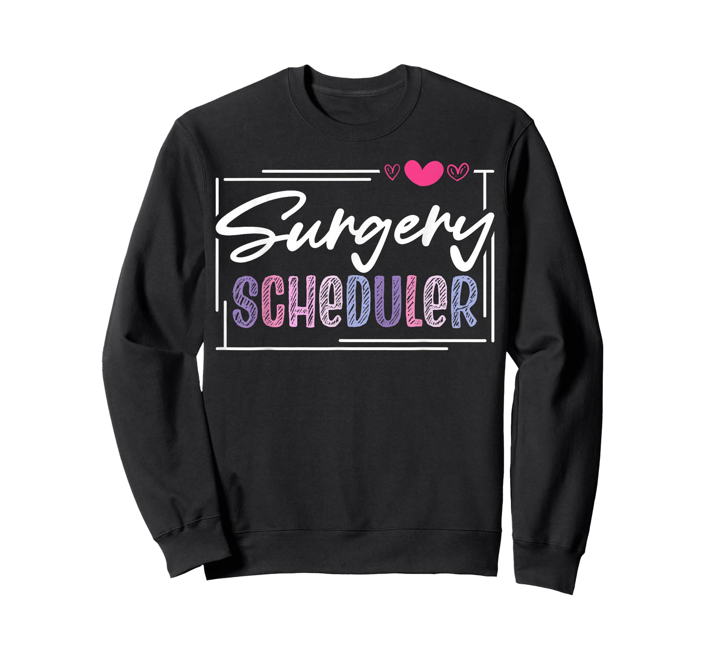 Cute Surgery Scheduler T-Shirt