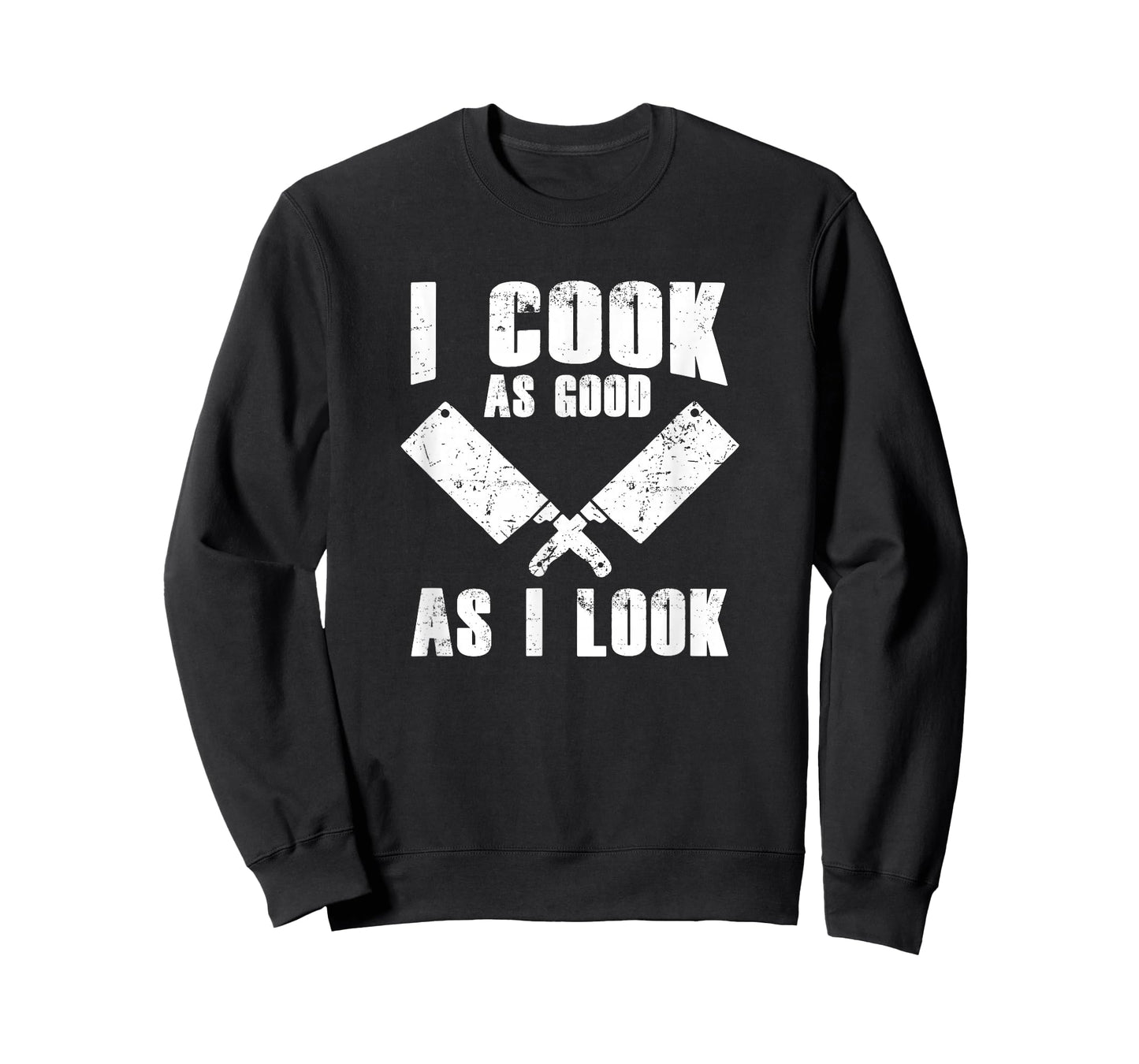 Cooking Cooking Chef – Hobby Chef Chef Chef T-Shirt