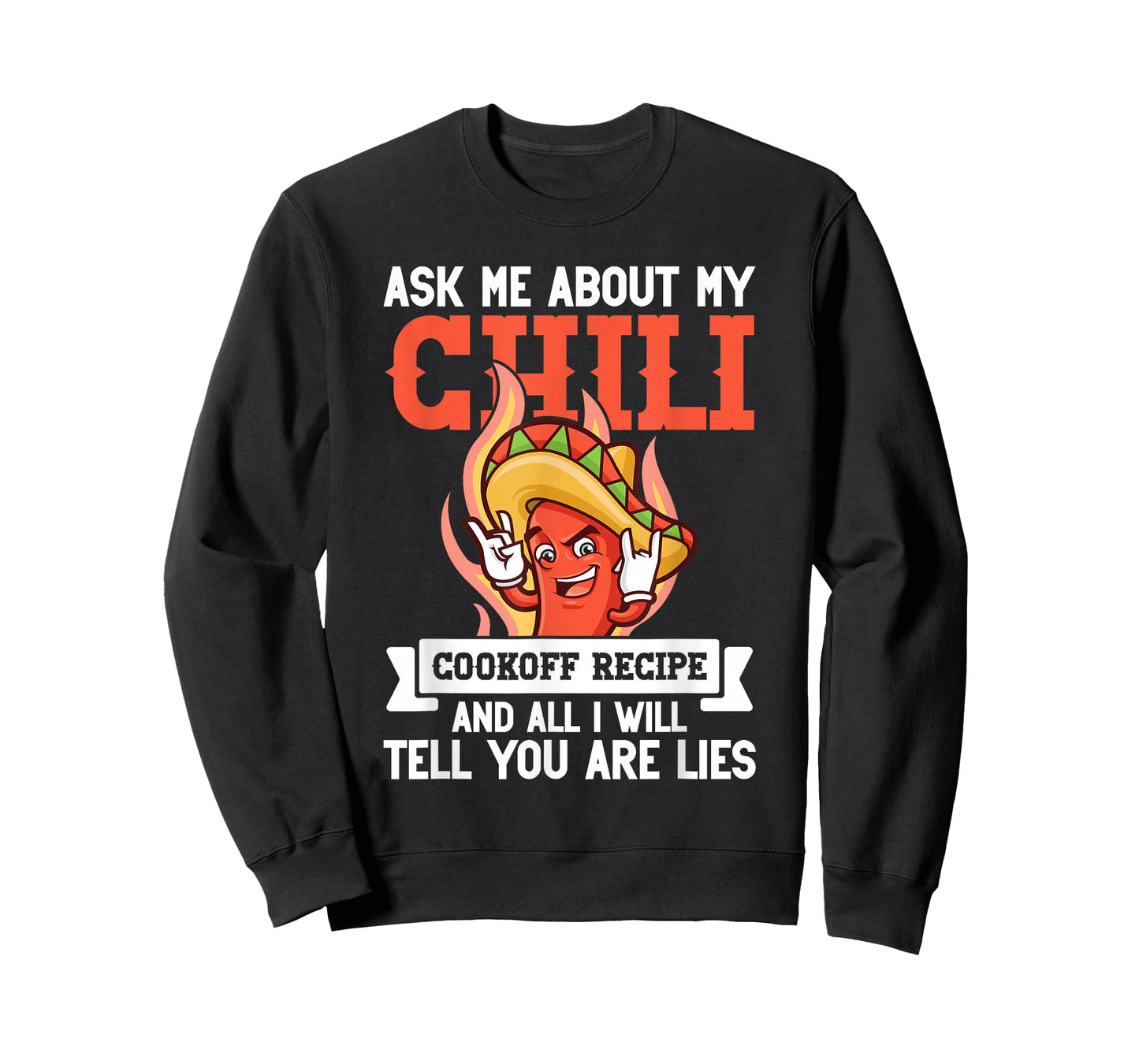 Chili Cookoff Apron Chili Cookoff Champion Chili Cook Off T-Shirt