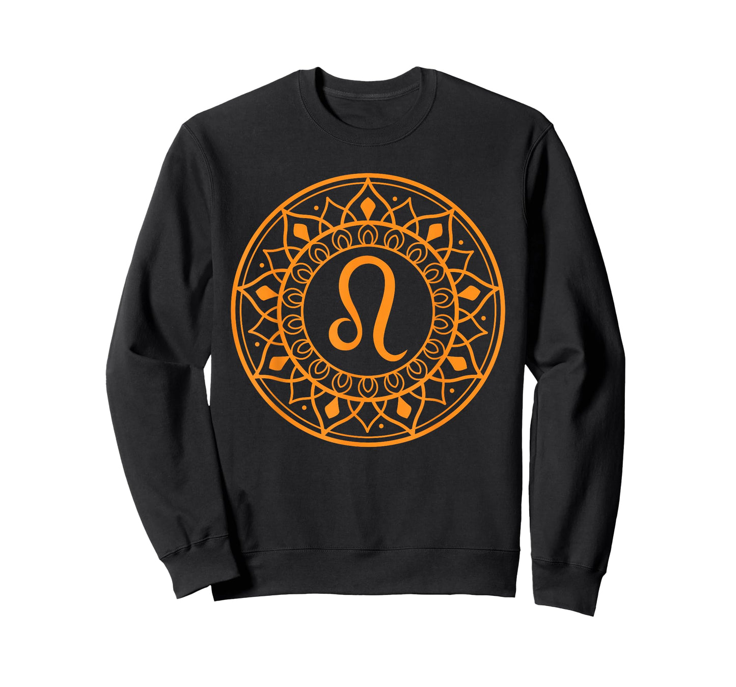 Leo Zodiac Symbol Birthday - Astrology Horoscope Sign T-Shirt