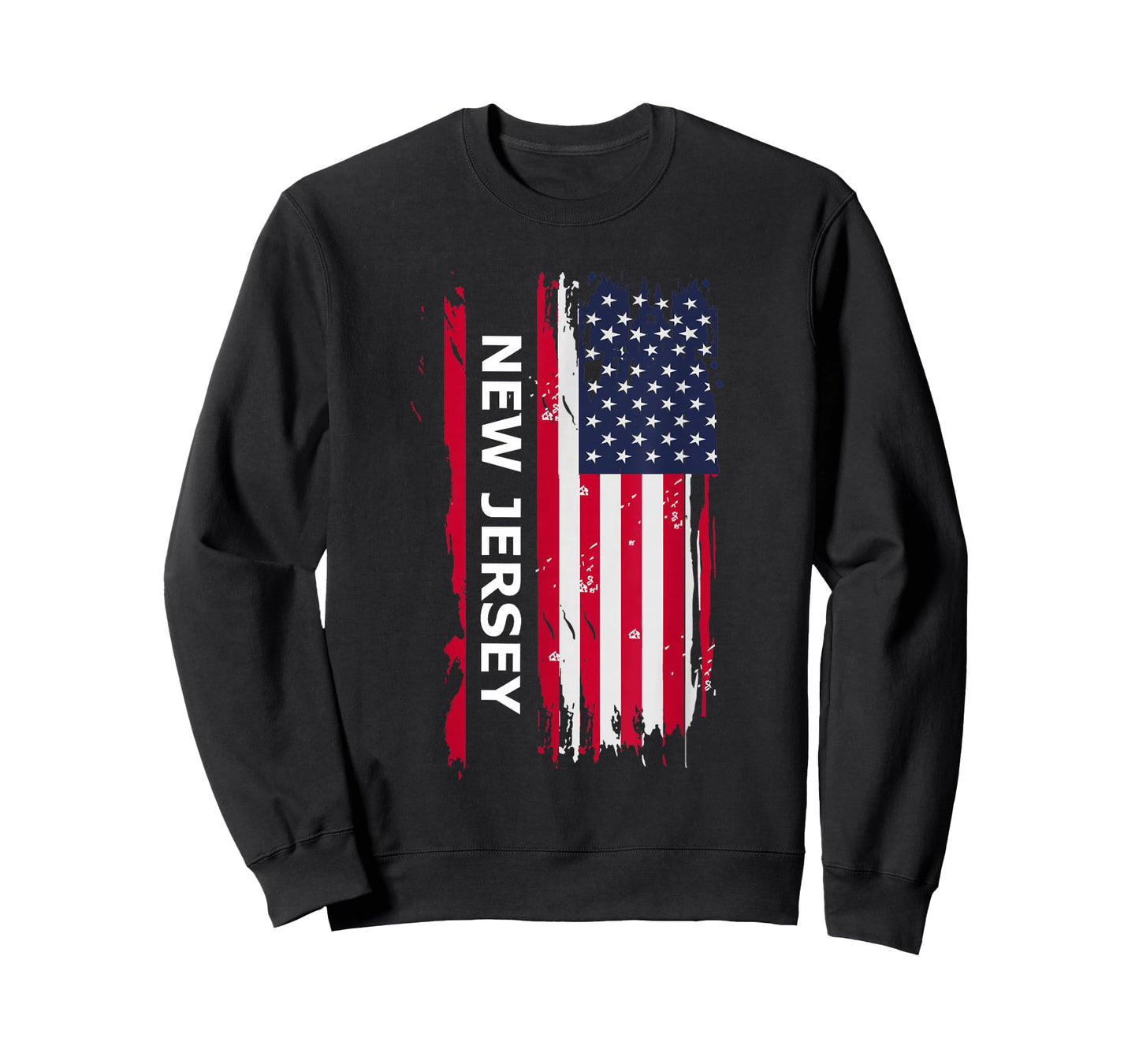 New Jersey NJ State T-Shirt