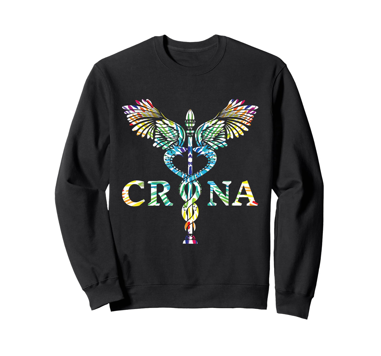 CRNA Gift Registered Nurse Anesthesiologist CRNA T-Shirt