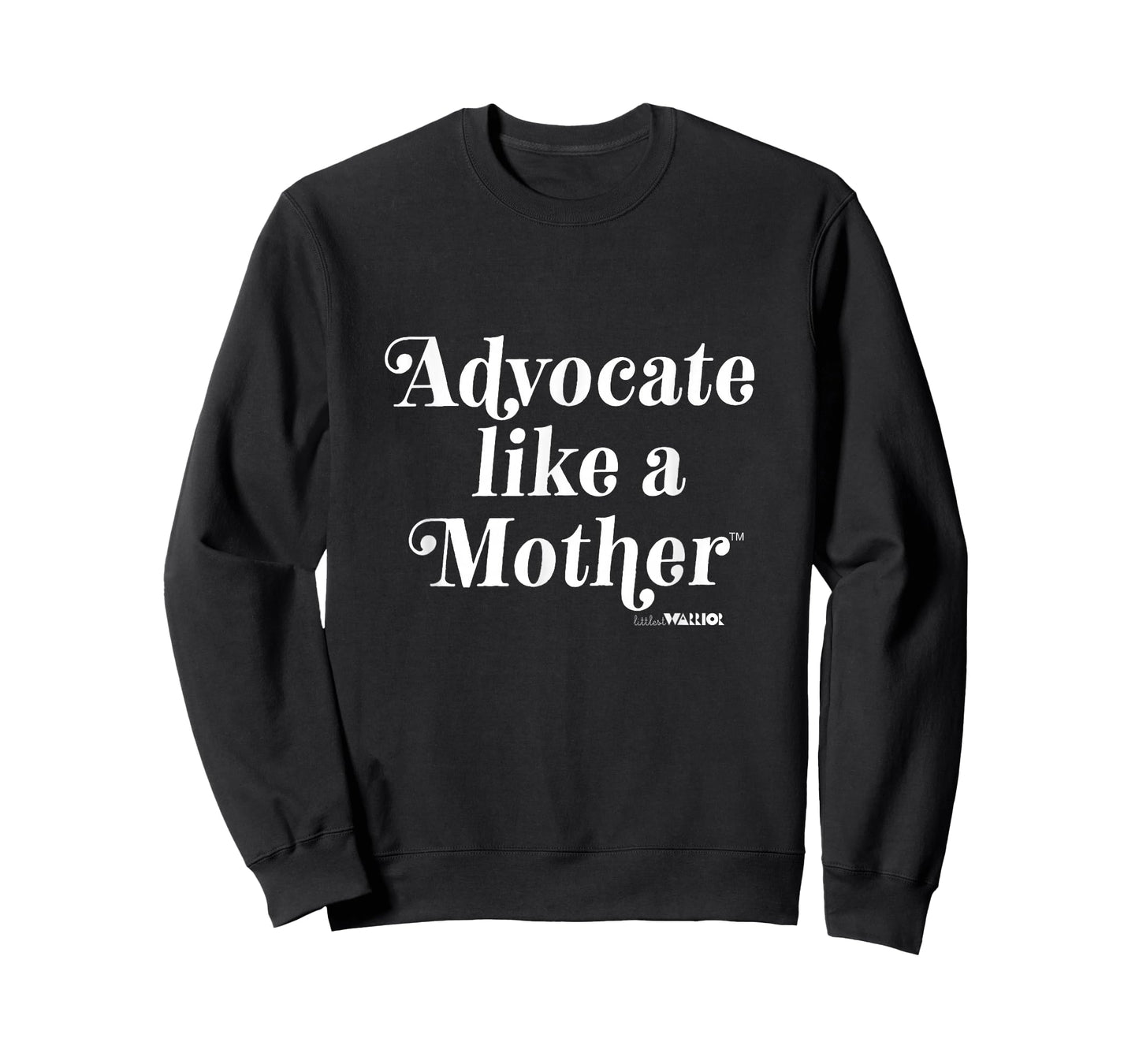 Advocate Like a Mother T-Shirt
