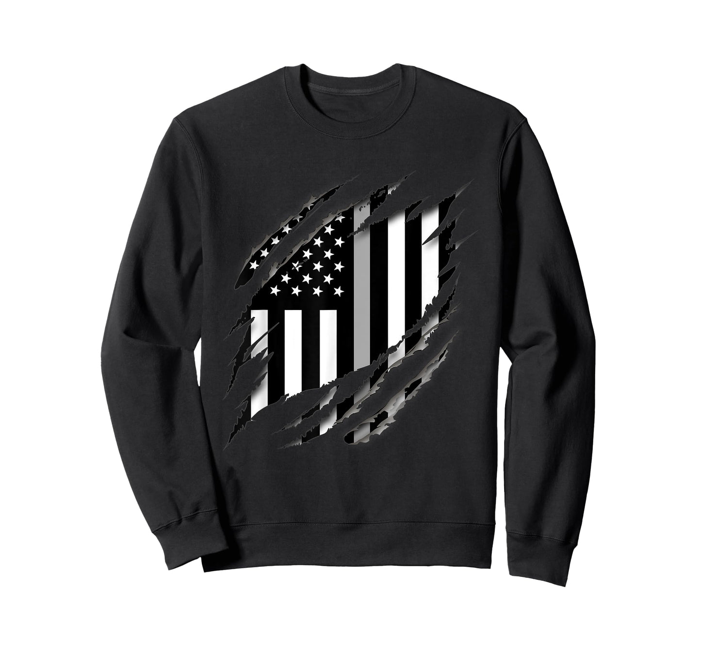 Correctional Officer t-shirt Thin Silver Line Family Shirt T-Shirt
