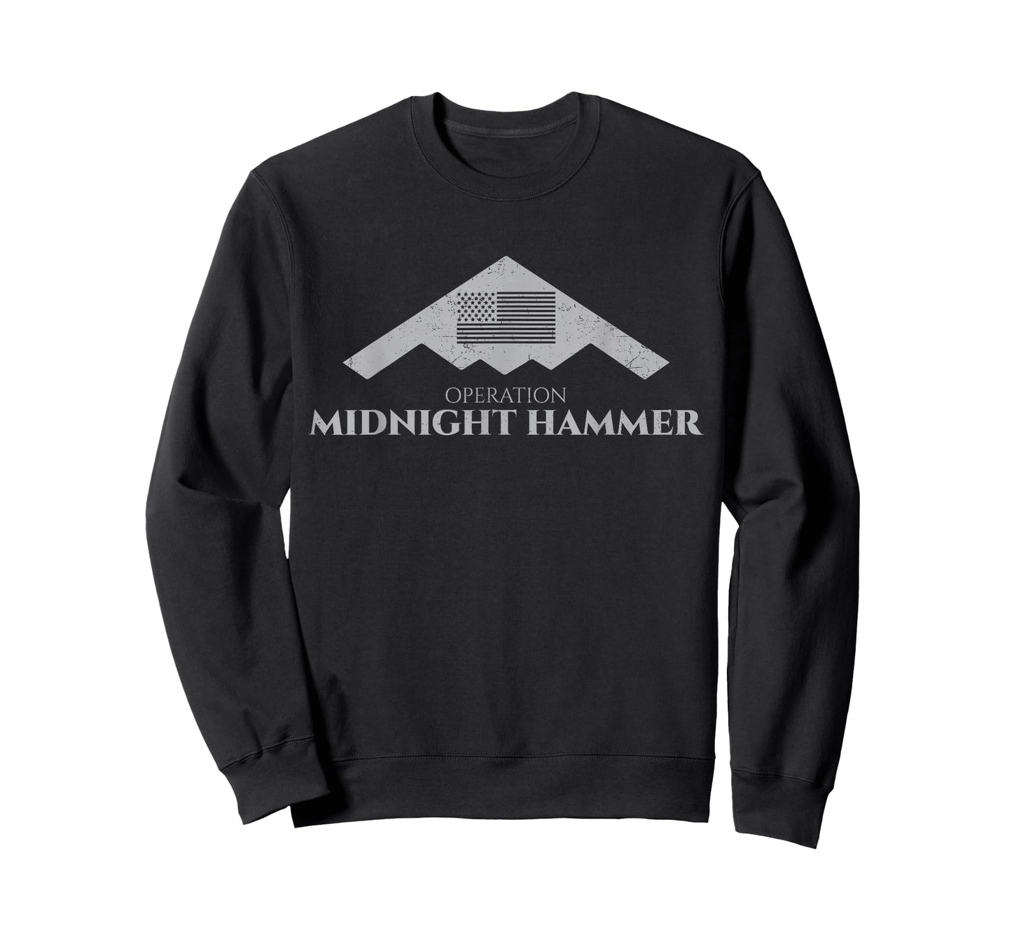 Midnight Hammer T-Shirt