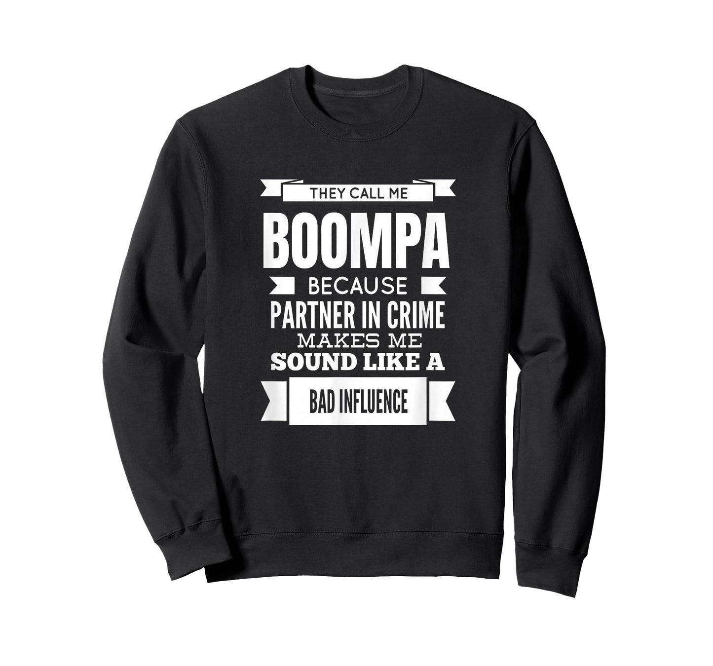 They Call Me Boompa Special Grandpa T-Shirt