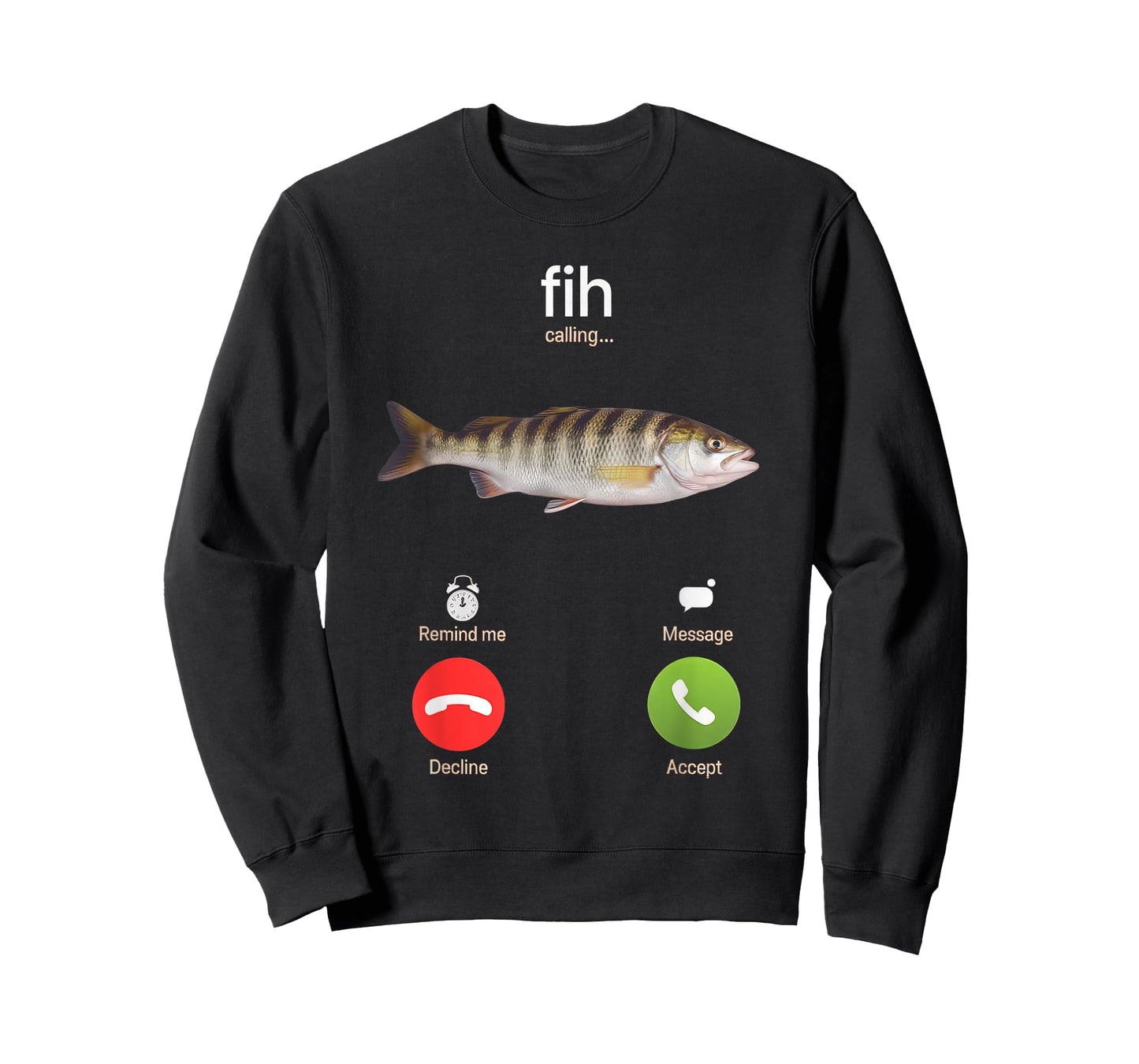 Fih Tshirt Shoes Fish Funny Misspelled Fish Meme Fih Humor T-Shirt