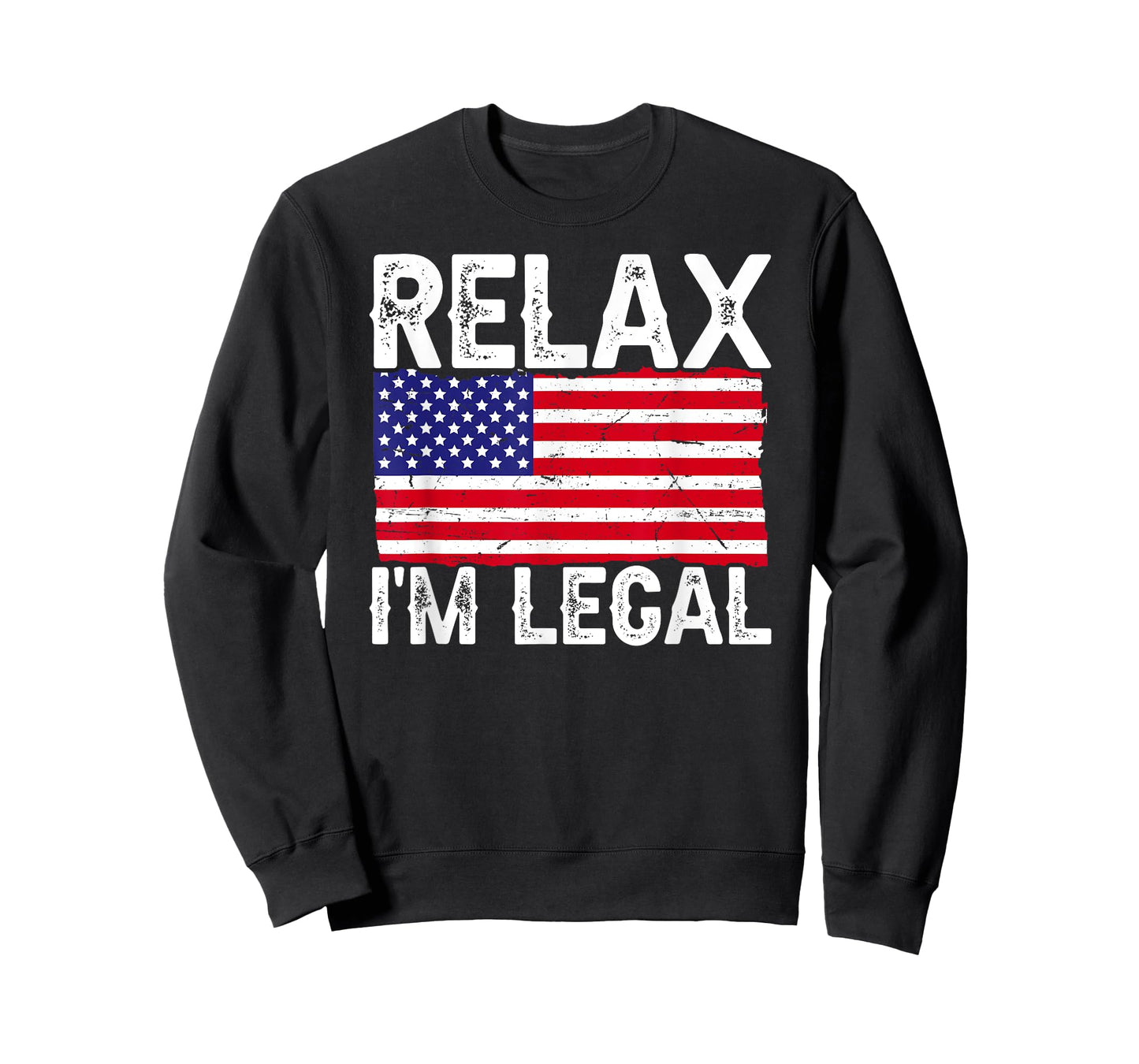 New US Citizen Funny US Citizenship New American Citizen USA T-Shirt