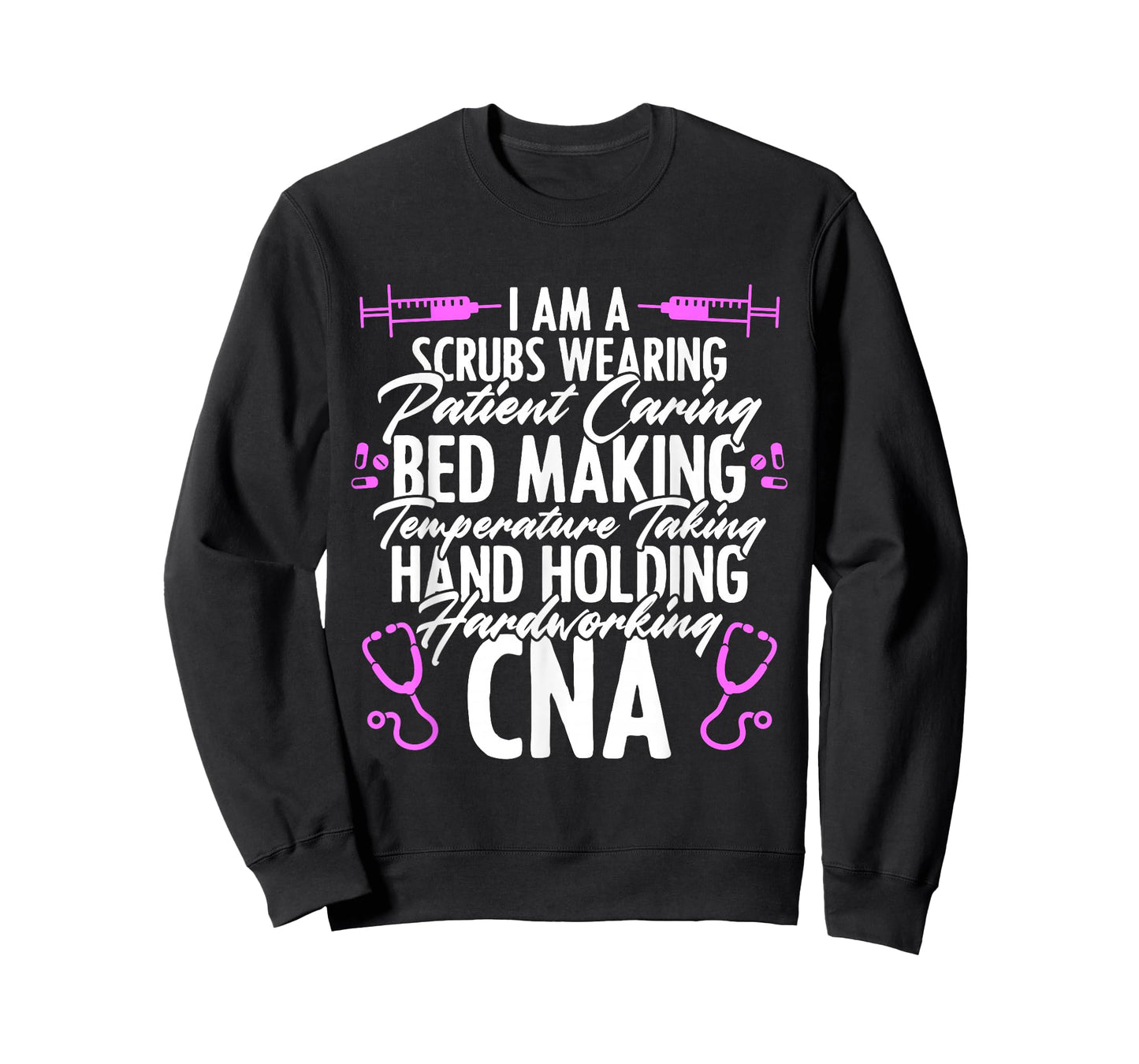 CNA Life Nursing for Certified Nursing Assistants T-Shirt