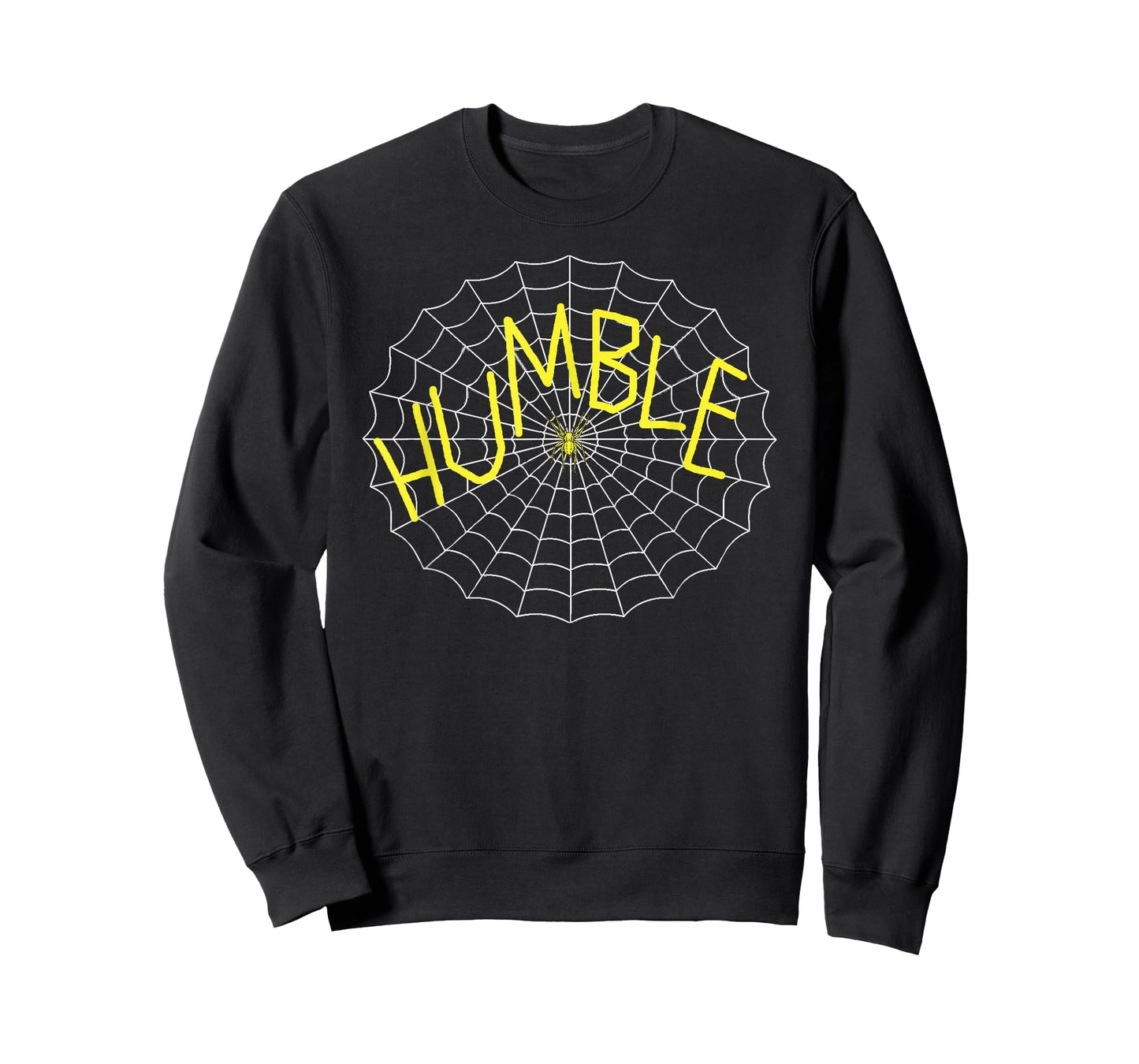 Charlotte's Humble Spider Web T-Shirt