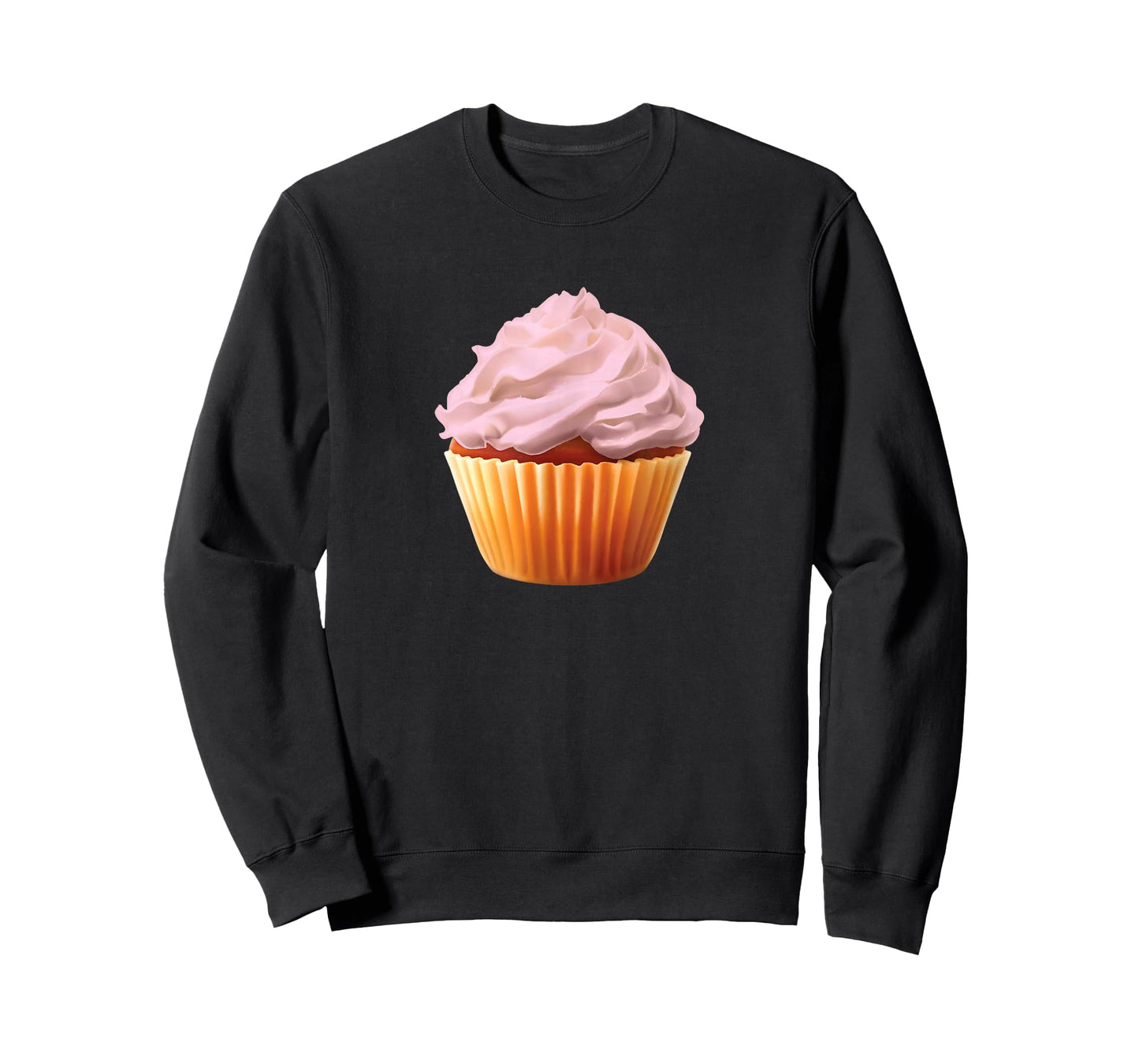 Cream Filled T-Shirt