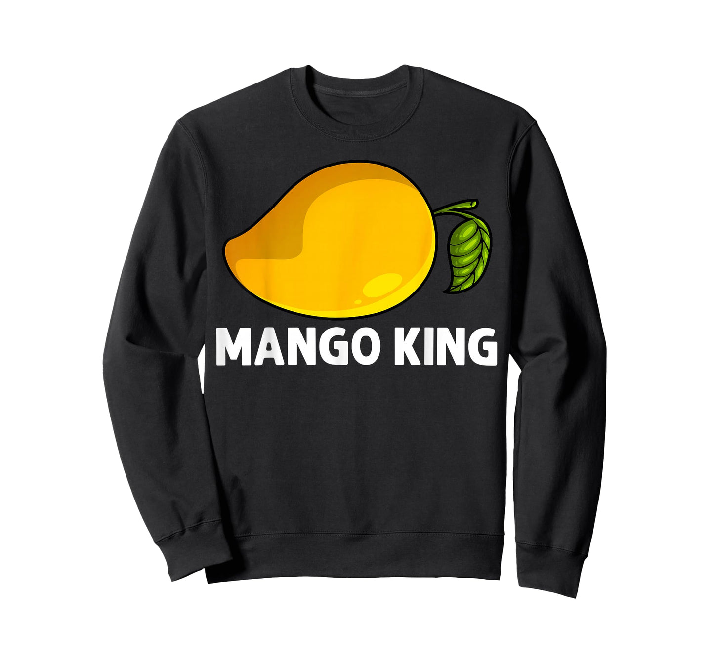 Cool Mango For Men Dad Mangos Fruit Lover Mangoes Plant T-Shirt